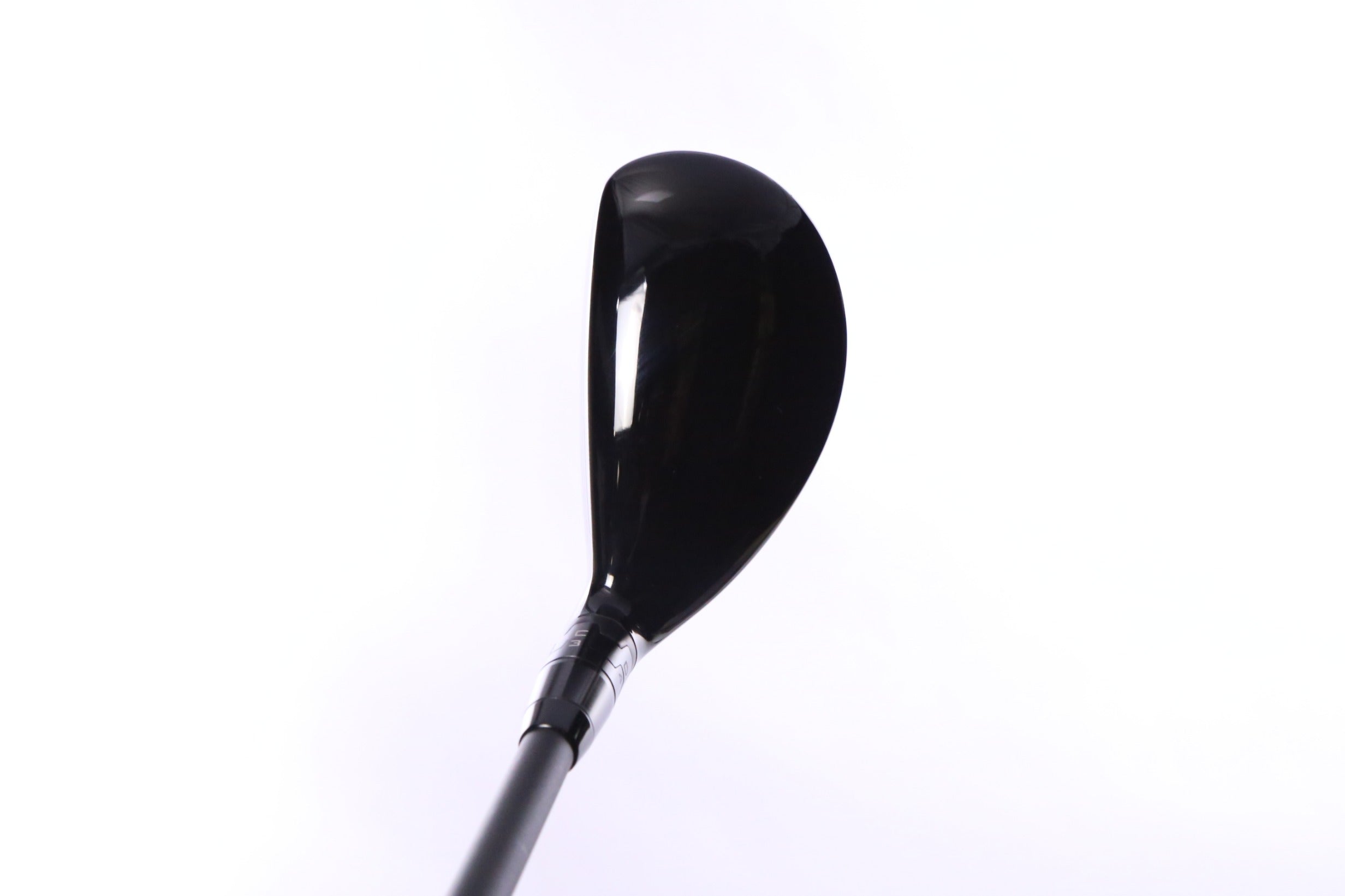 Used Titleist GT3 3H Hybrid - Right-Handed - 19 Degrees - Stiff Flex-Next Round