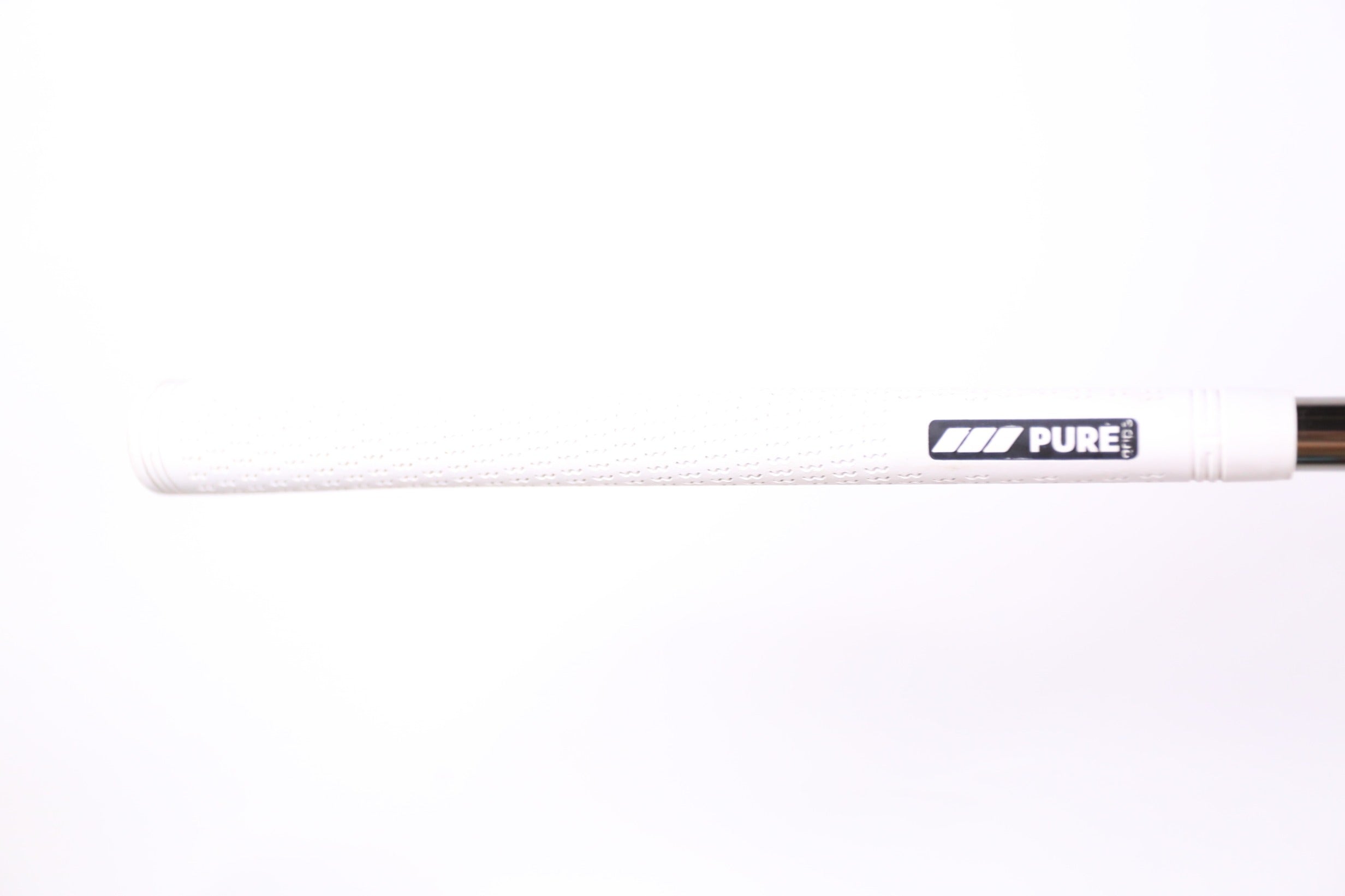 Used Callaway Big Bertha 23 3H Hybrid - Right-Handed - 18 Degrees - Stiff Flex-Next Round