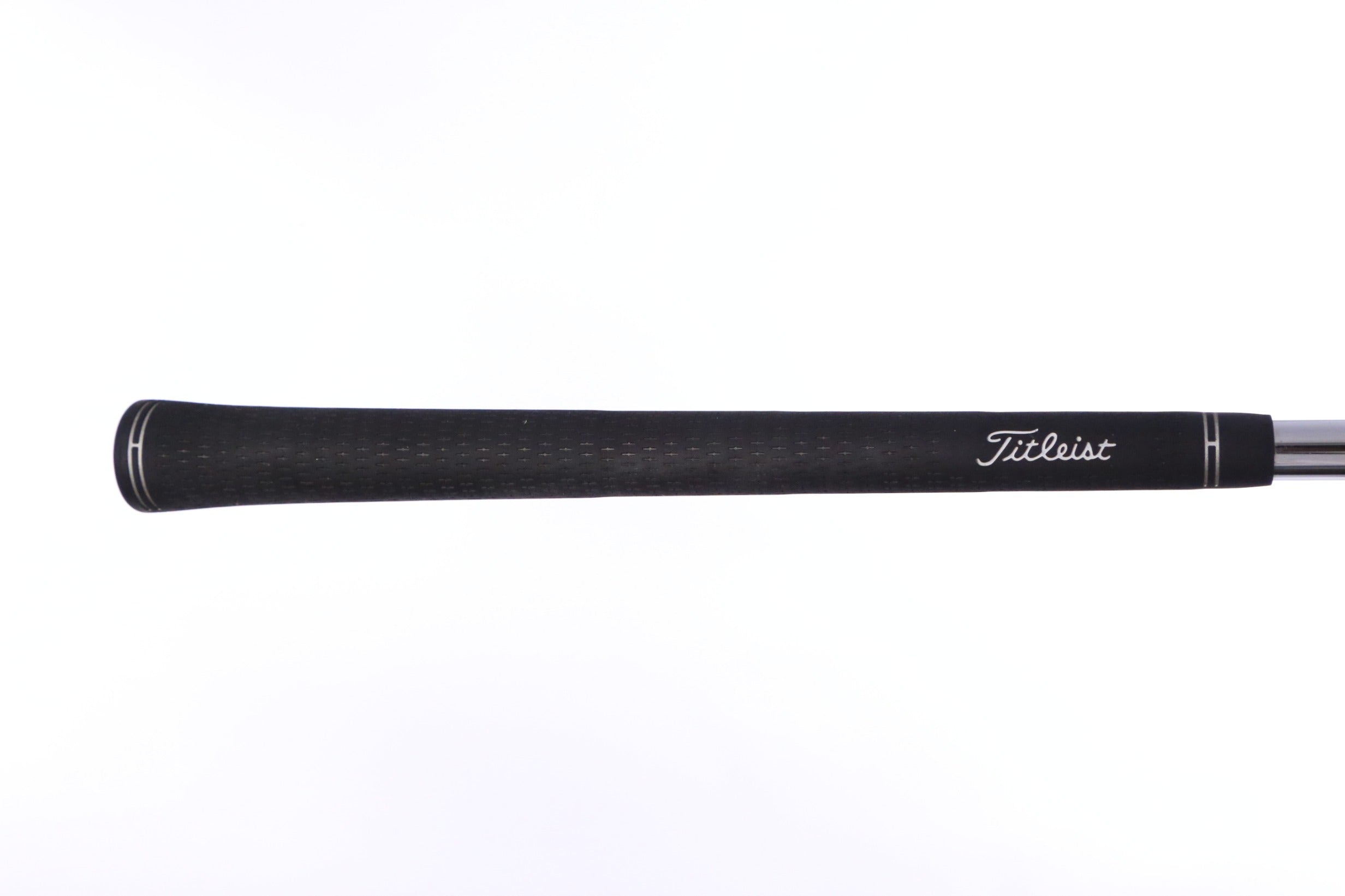Used Titleist Vokey Raw Sand Wedge - Right-Handed - 54 Degrees - Wedge Flex-Next Round