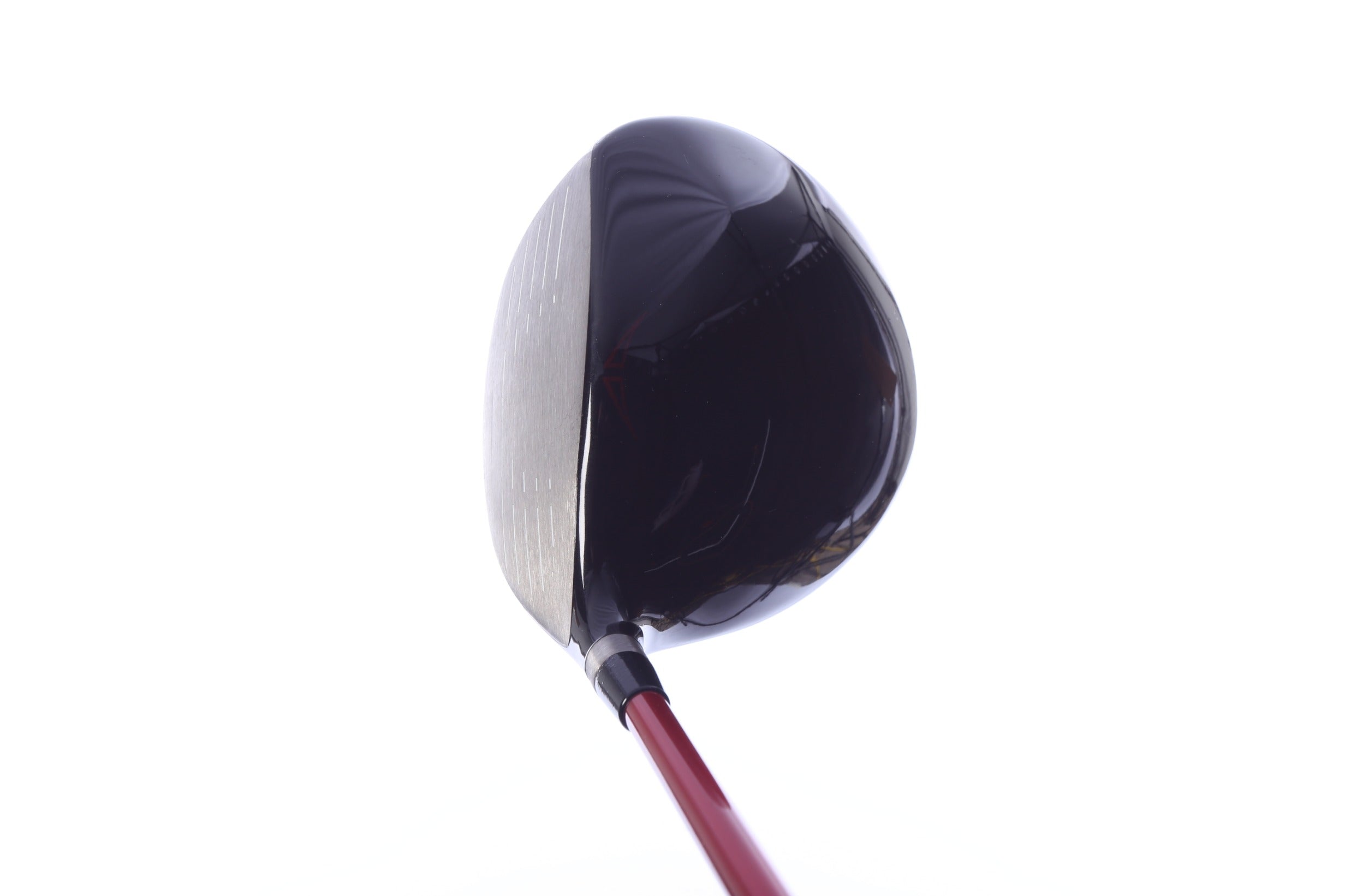 Used Ping G15 Driver - 9 Degrees - Stiff Flex Ping TFC 149 - Right-Handed