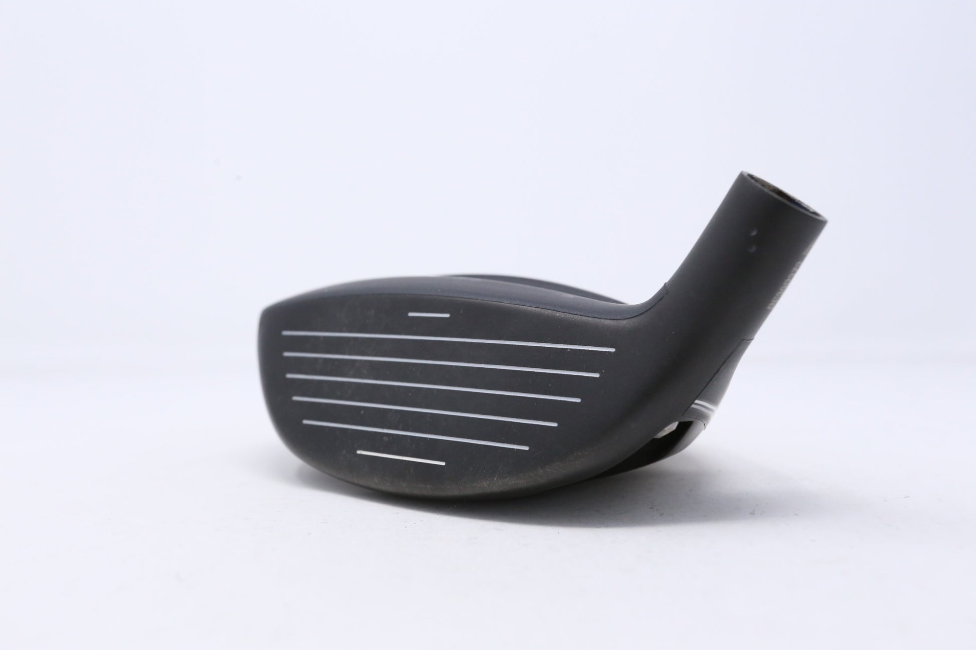 Used Adams XTD Ti 3-Wood - HEAD ONLY - Right-Handed - 15 Degrees-Next Round
