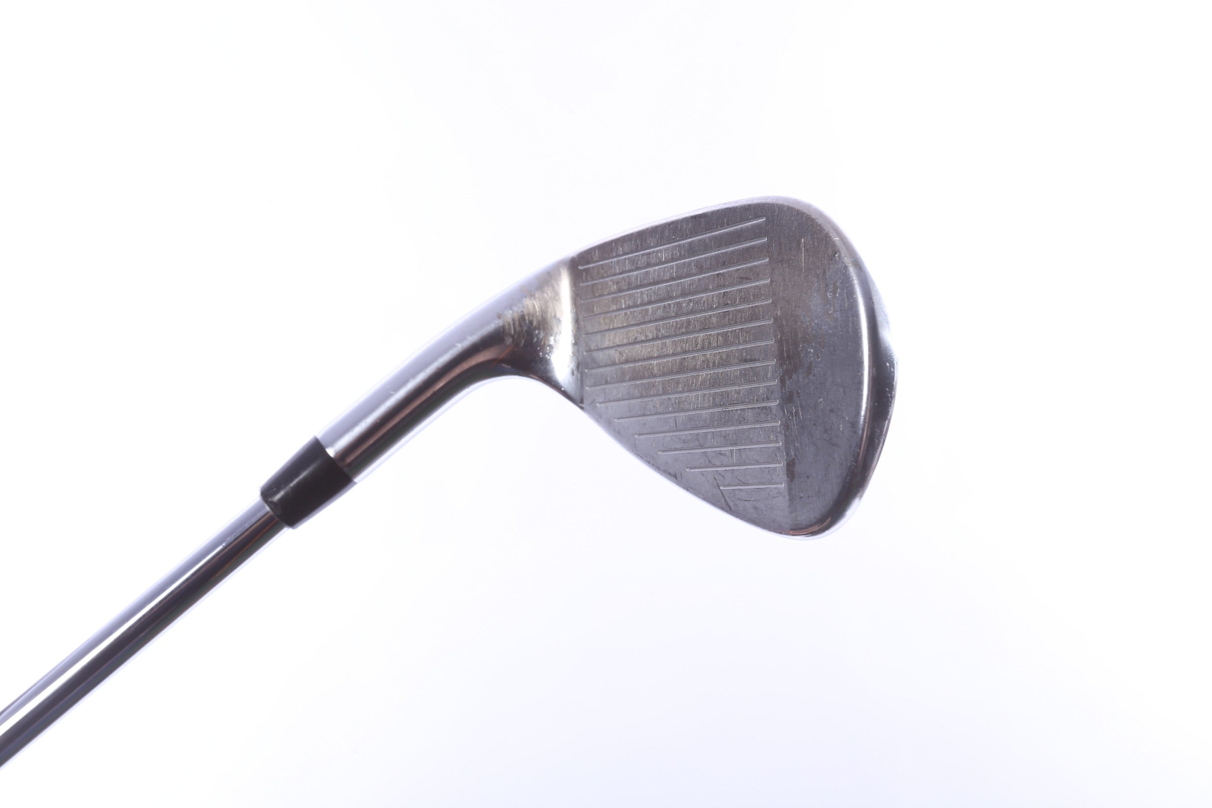 Used Titleist 2021 T300 Gap Wedge - Right-Handed - 48 Degrees - Regular Flex-Next Round