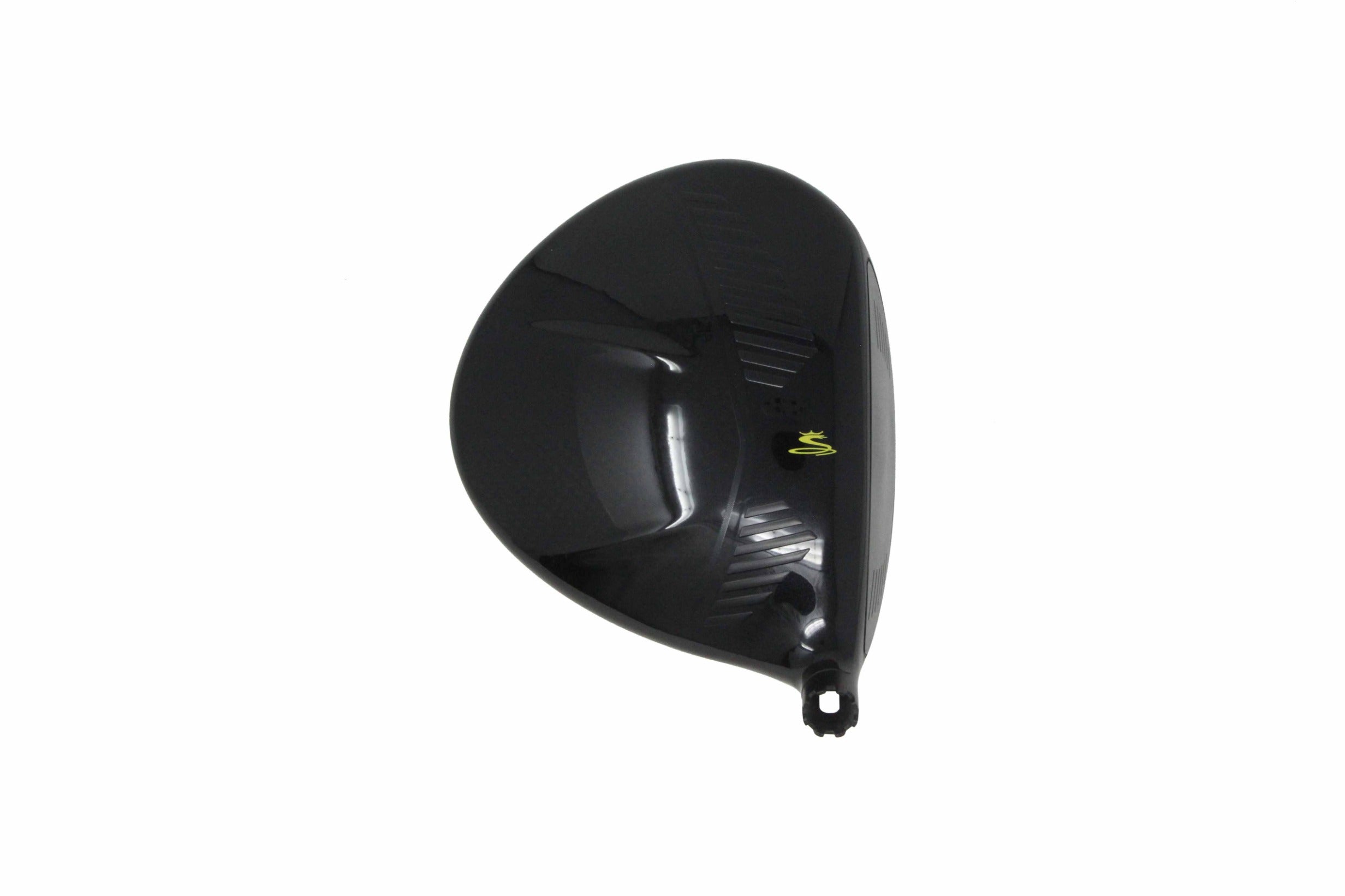 Used Cobra King F9 SpeedBack Driver - HEAD ONLY - Left-Handed - 10.5 Degrees-Next Round