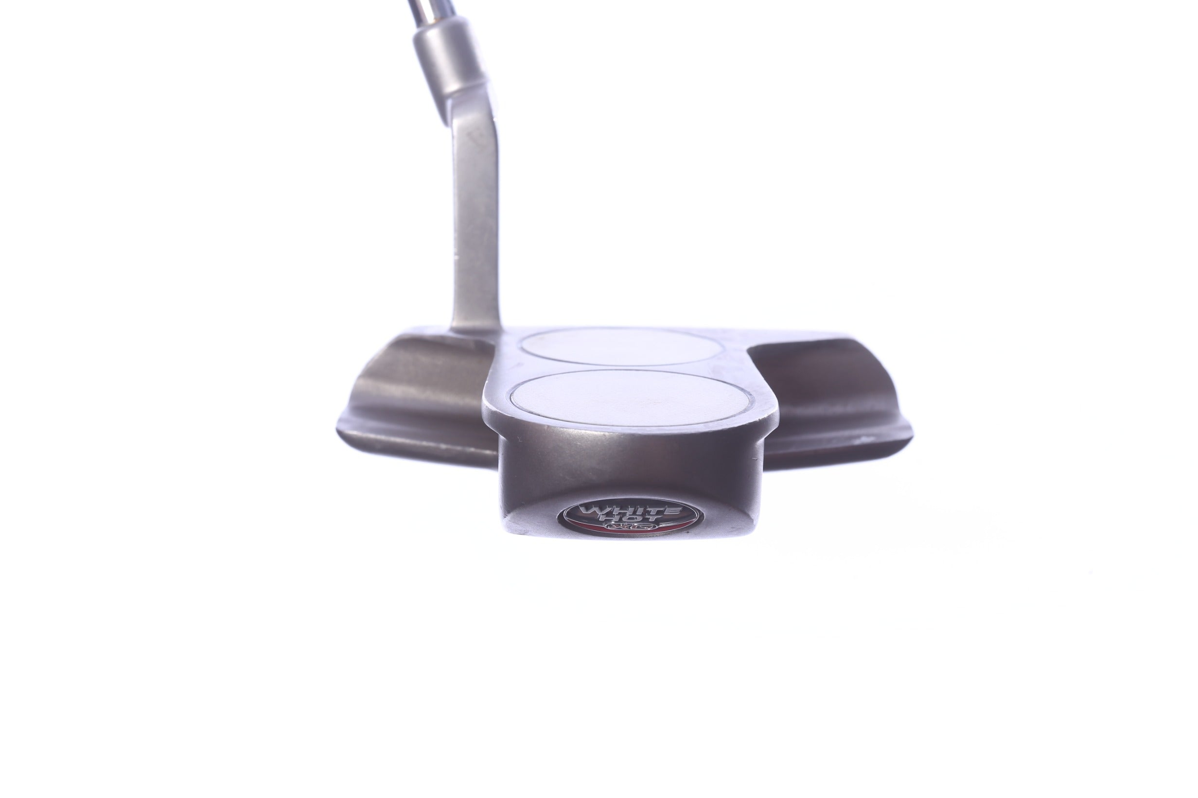 Used Odyssey White Hot XG 2-Ball Blade Putter - Right-Handed - 33 in - Mallet