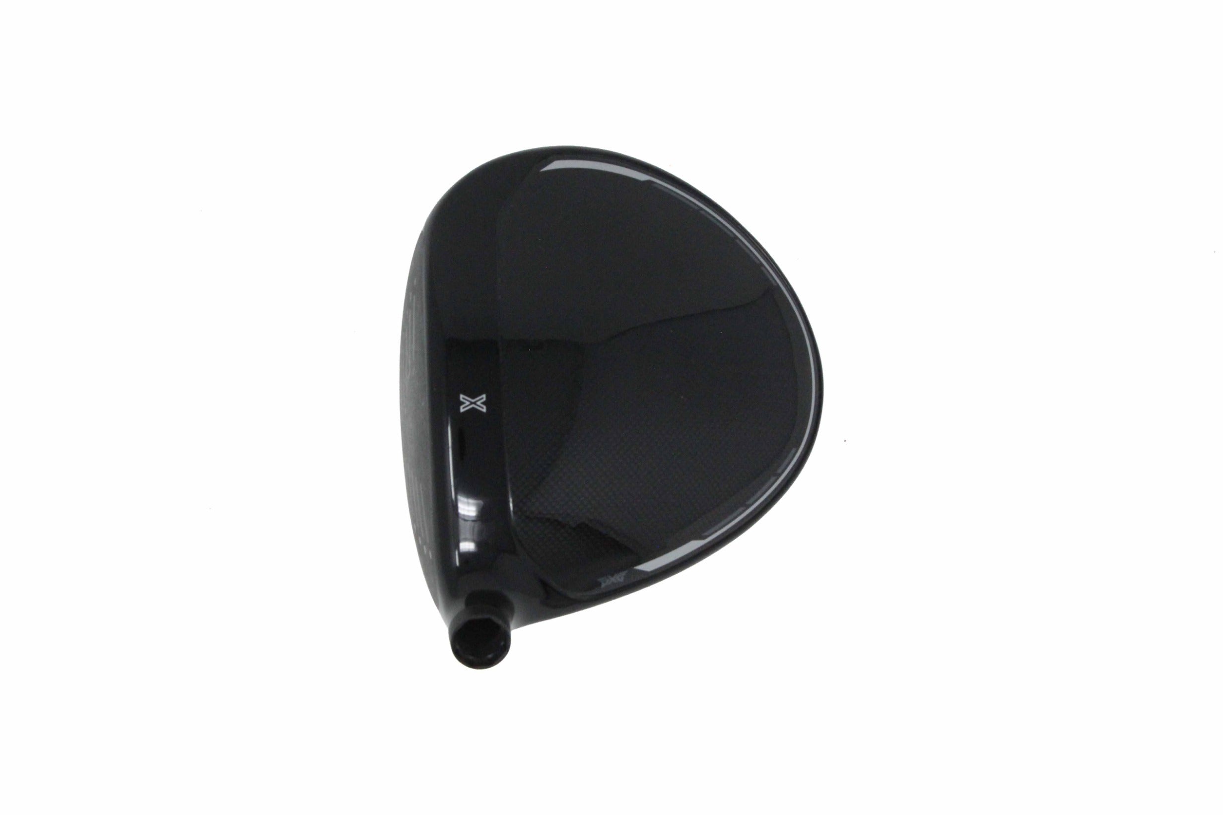 Used PXG 0311 Black OPS Driver - HEAD ONLY - Right-Handed - 8 Degrees