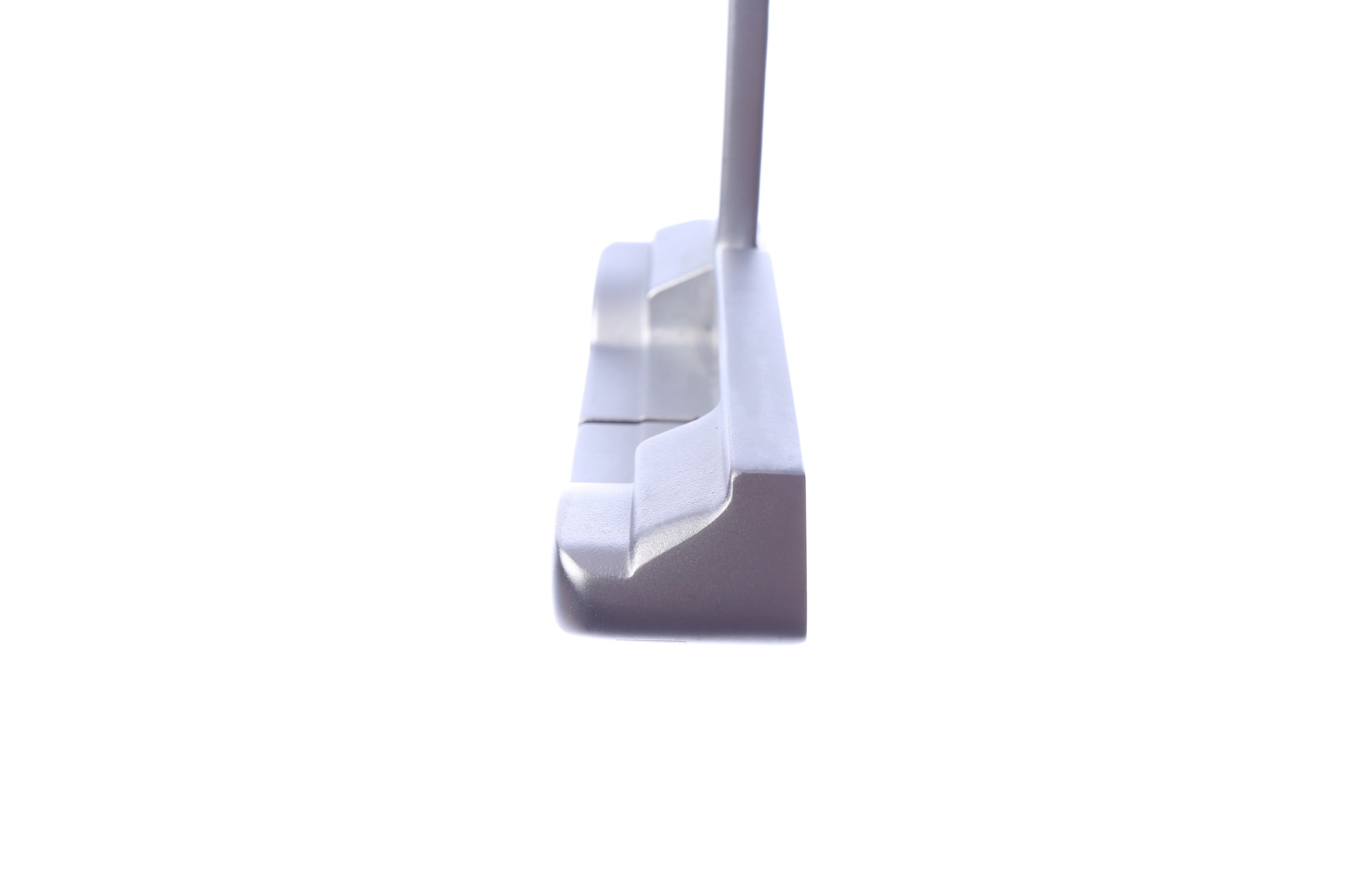 Used Ping Sigma G Anser Platinum Putter - Right-Handed - 35 in - Blade-Next Round