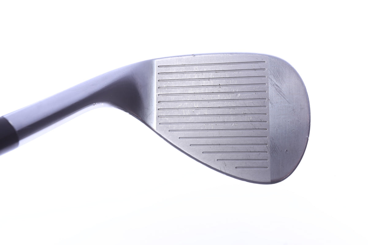 Used Bridgestone Tour B XW 1 Satin 2019 Lob Wedge - Right-Handed - 60 Degrees - Stiff Flex