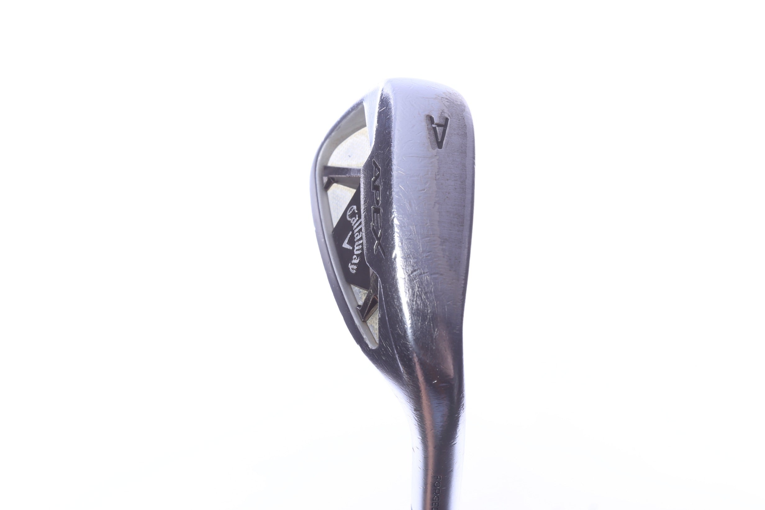 Used Callaway Apex 21 Approach Wedge - Right-Handed - 48 Degrees - Regular Flex