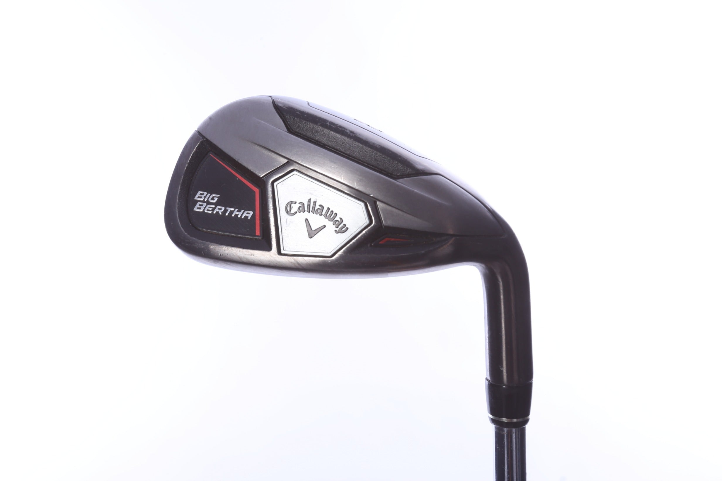 Used Callaway 2019 Big Bertha Single 8-Iron - Right-Handed - Stiff Flex-Next Round
