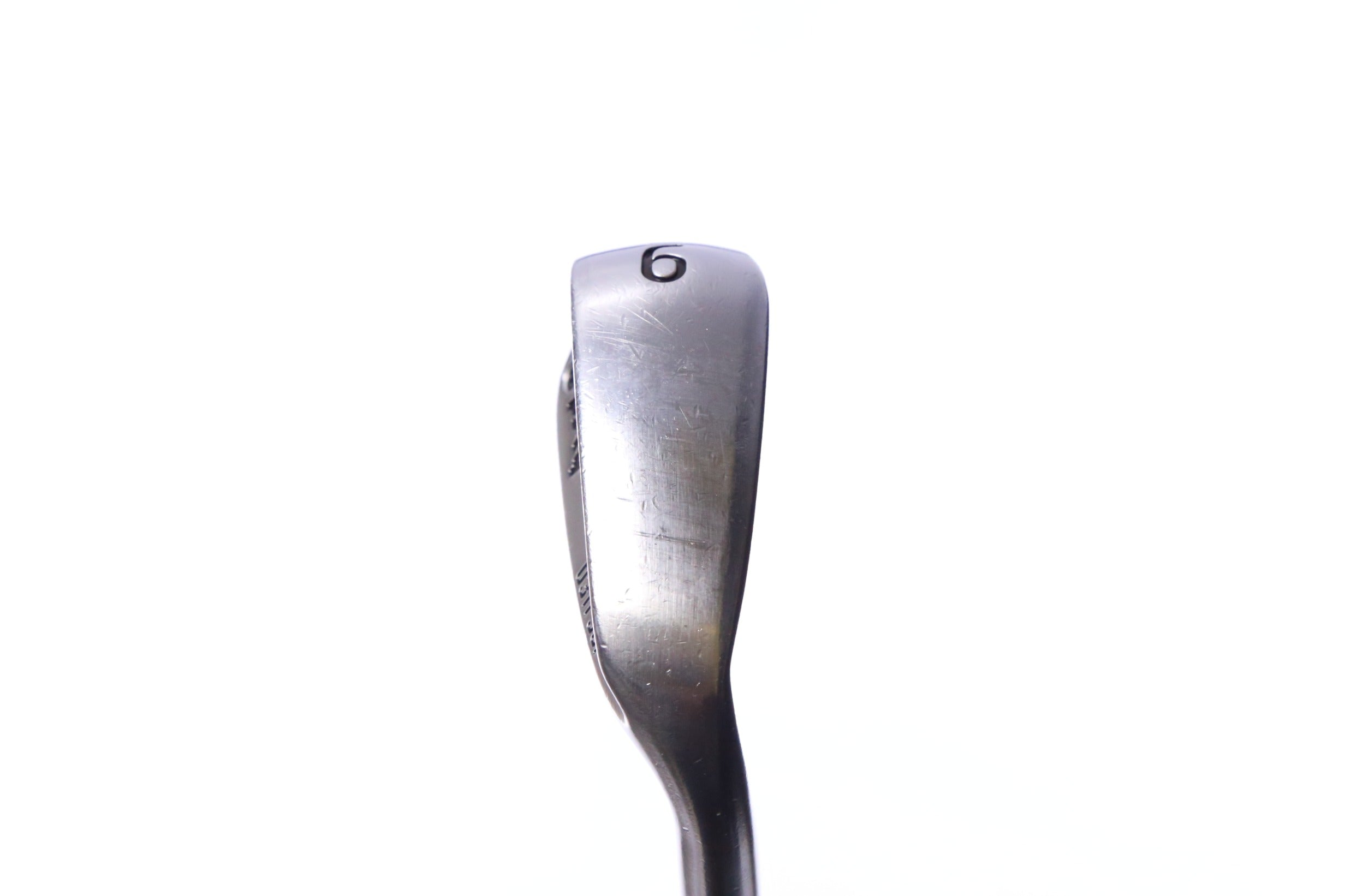 Used PXG 0311 SGI GEN2 Chrome Single 9-Iron - Right-Handed - Ladies Flex-Next Round