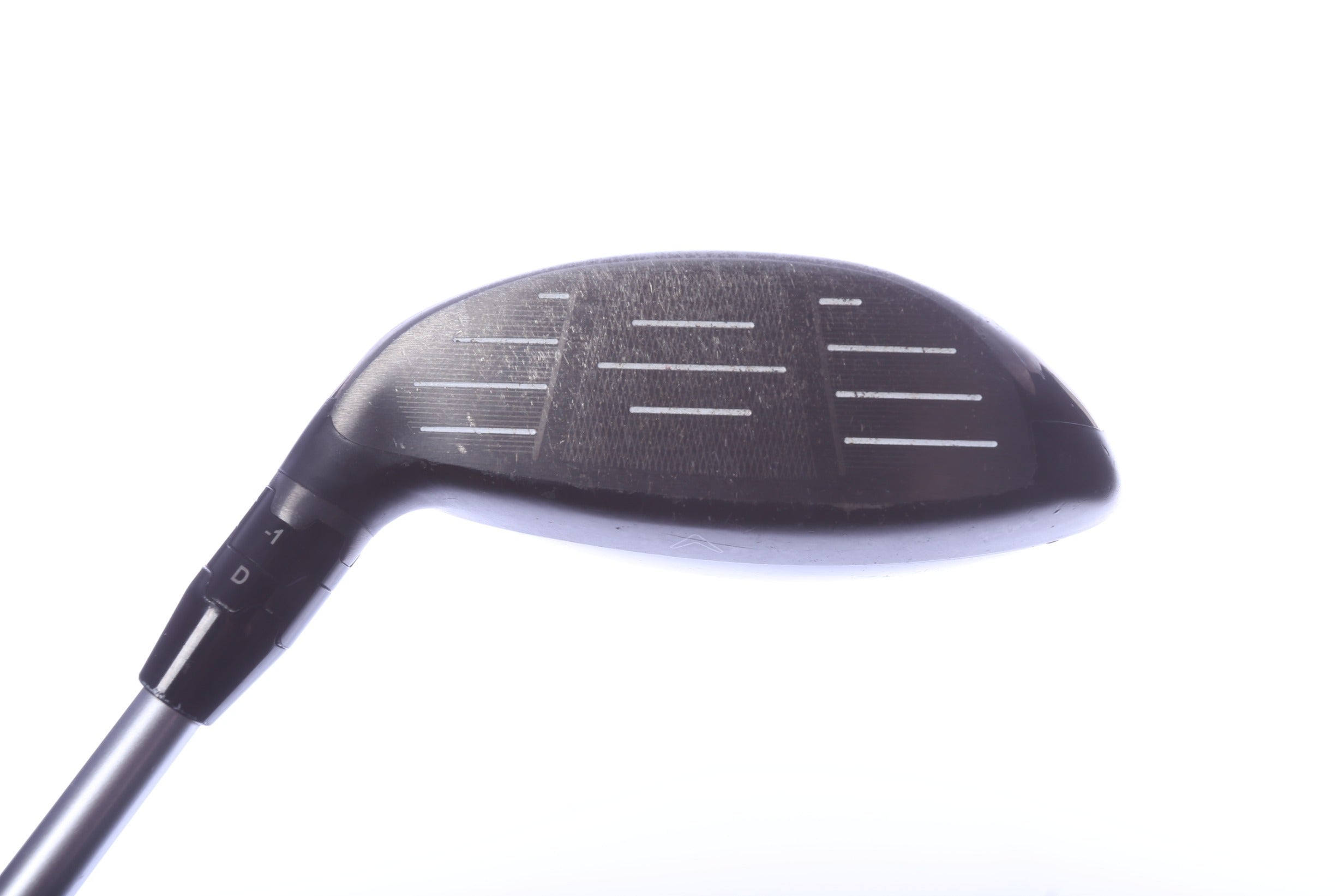 Used Callaway Paradym 3HL Wood - Right-Handed - 16.5 Degrees - Seniors Flex