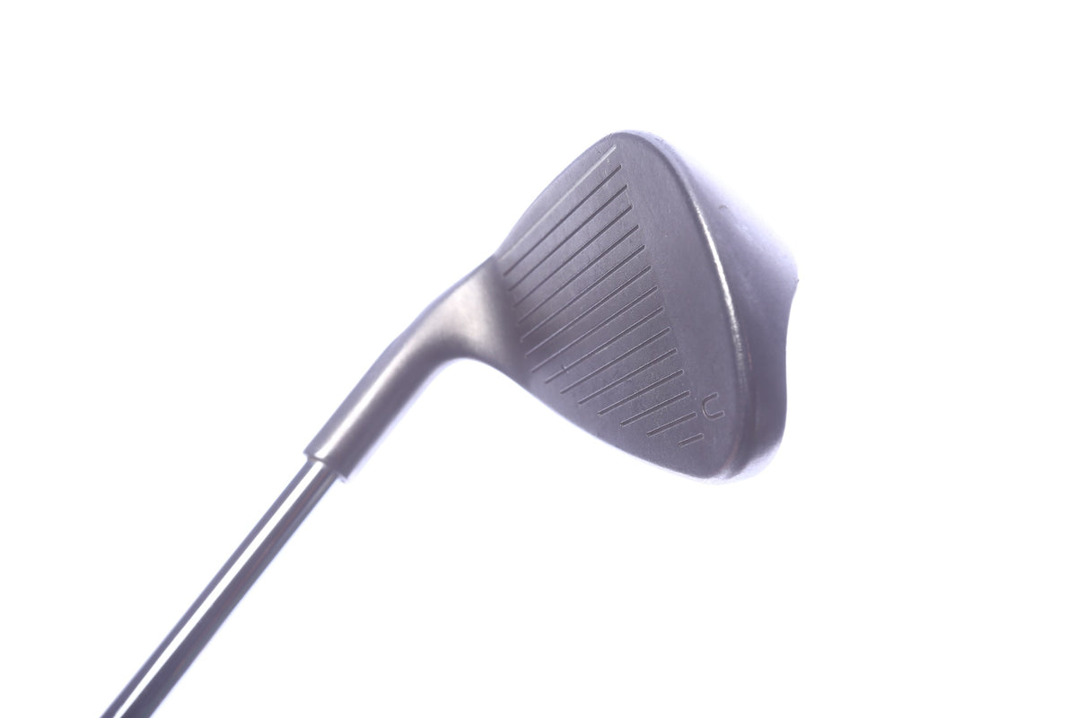 Used Ping G10 Utility Wedge - Right-Handed - 50 Degrees - Stiff Flex