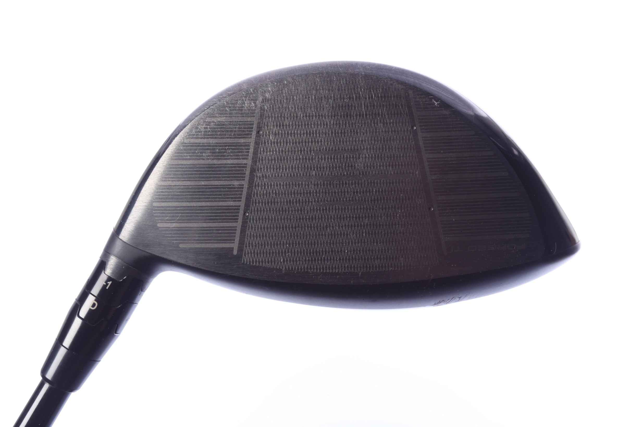 Used Callaway Paradym Triple Diamond Driver - 8 Degrees - Extra Stiff Flex Project X HZRDUS - Right-Handed