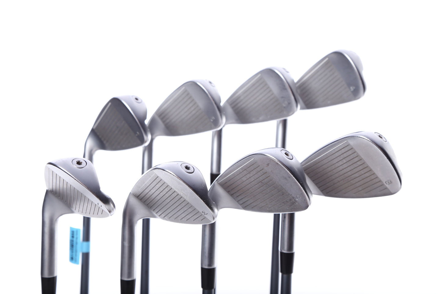 Used Ping G425 Iron Set - Right-Handed - 4-UW - Regular Flex-Next Round