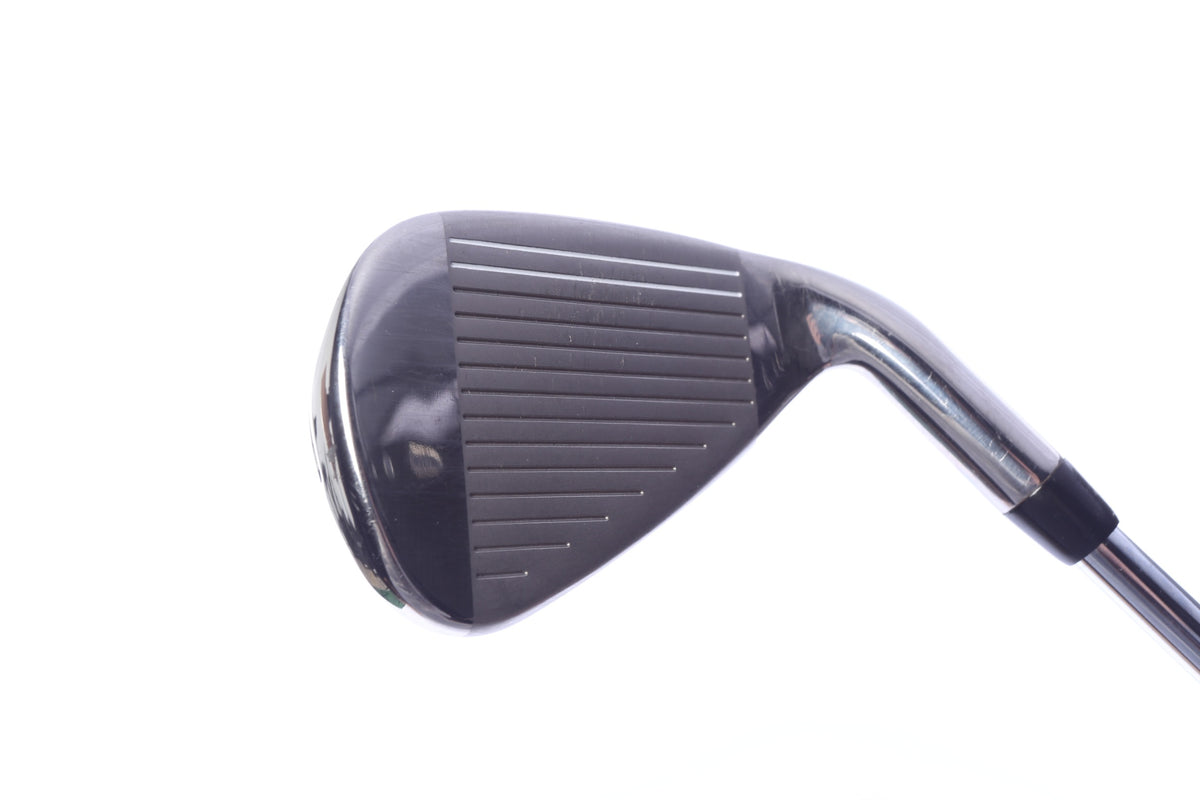 Used Callaway Rogue ST MAX Single 7-Iron - Left-Handed - Stiff Flex