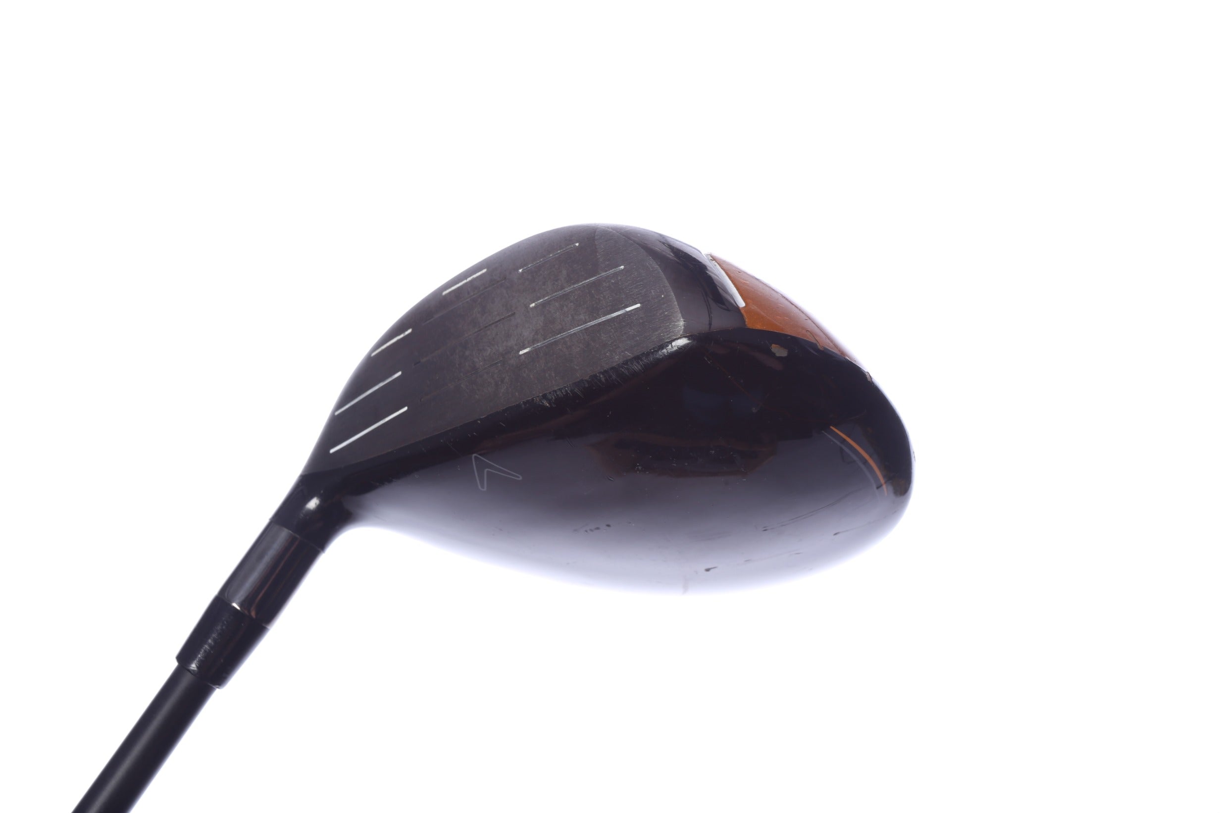 Used Callaway Mavrik Max 3-Wood - Right-Handed - 15 Degrees - Ladies Flex-Next Round