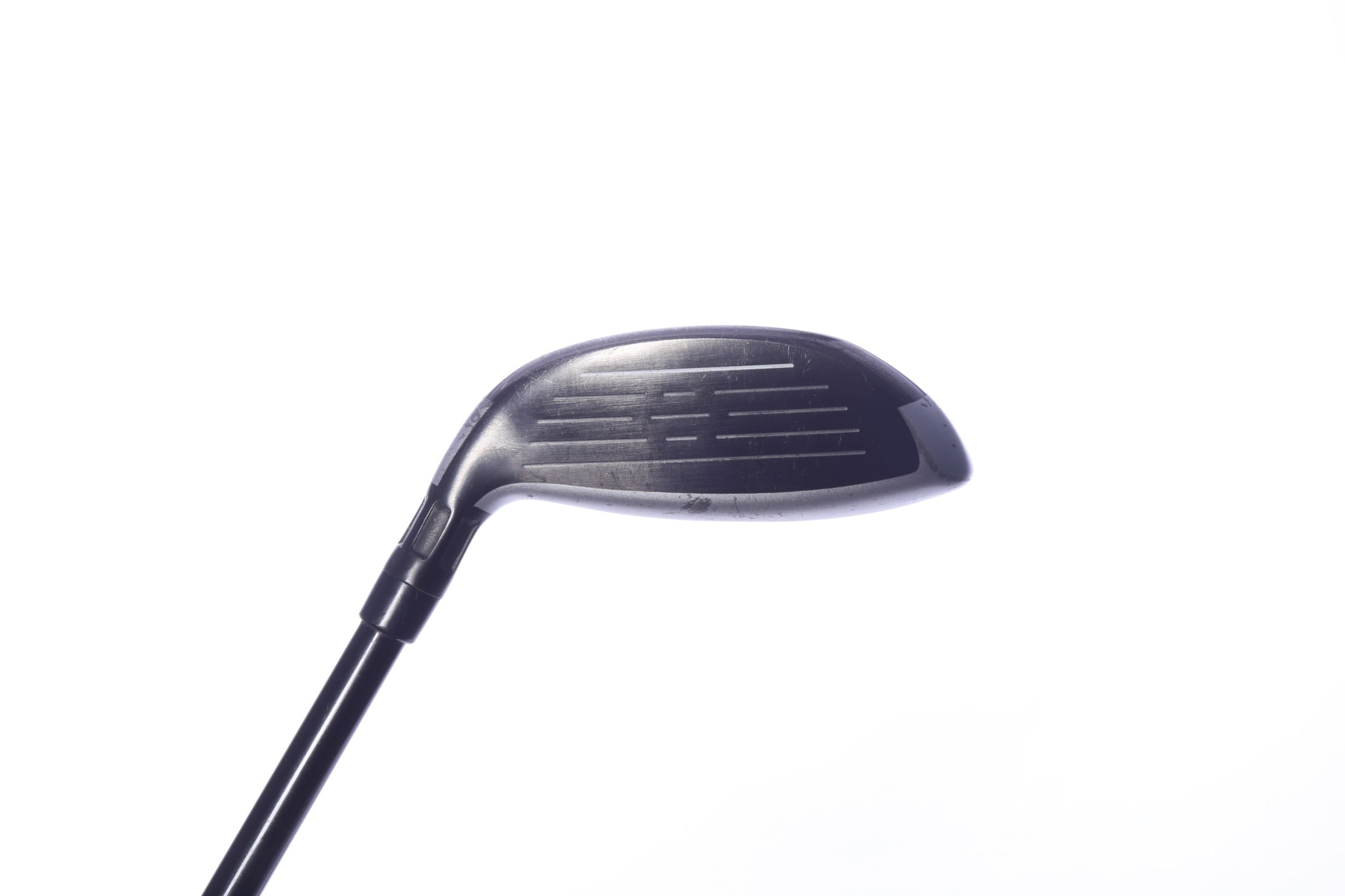Used TaylorMade M4 Rescue 4H Hybrid - Right-Handed - 22 Degrees - Seniors Flex-Next Round