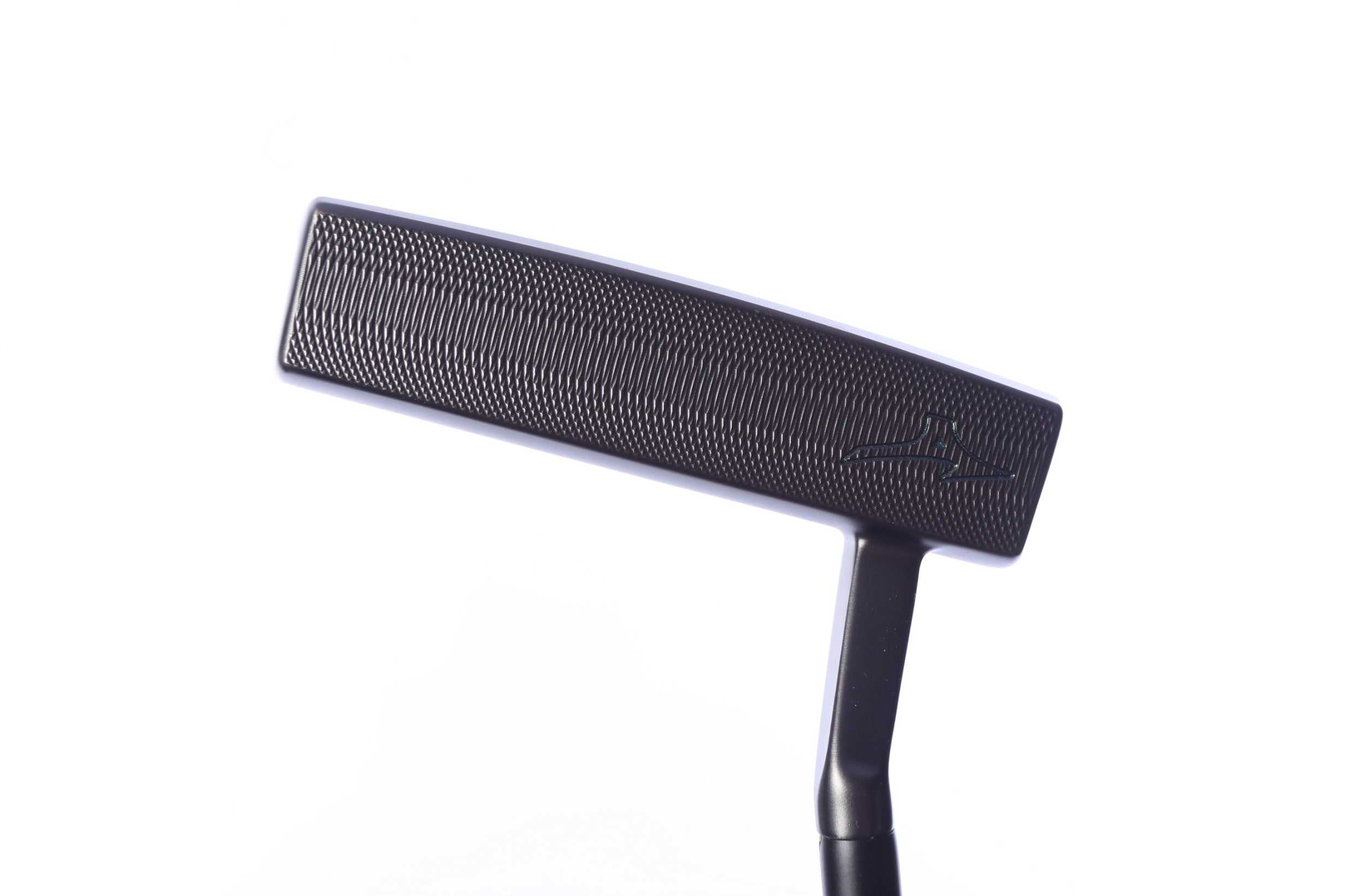 Used Mizuno M.Craft X S4 Putter - Left-Handed - 34 in - Mallet