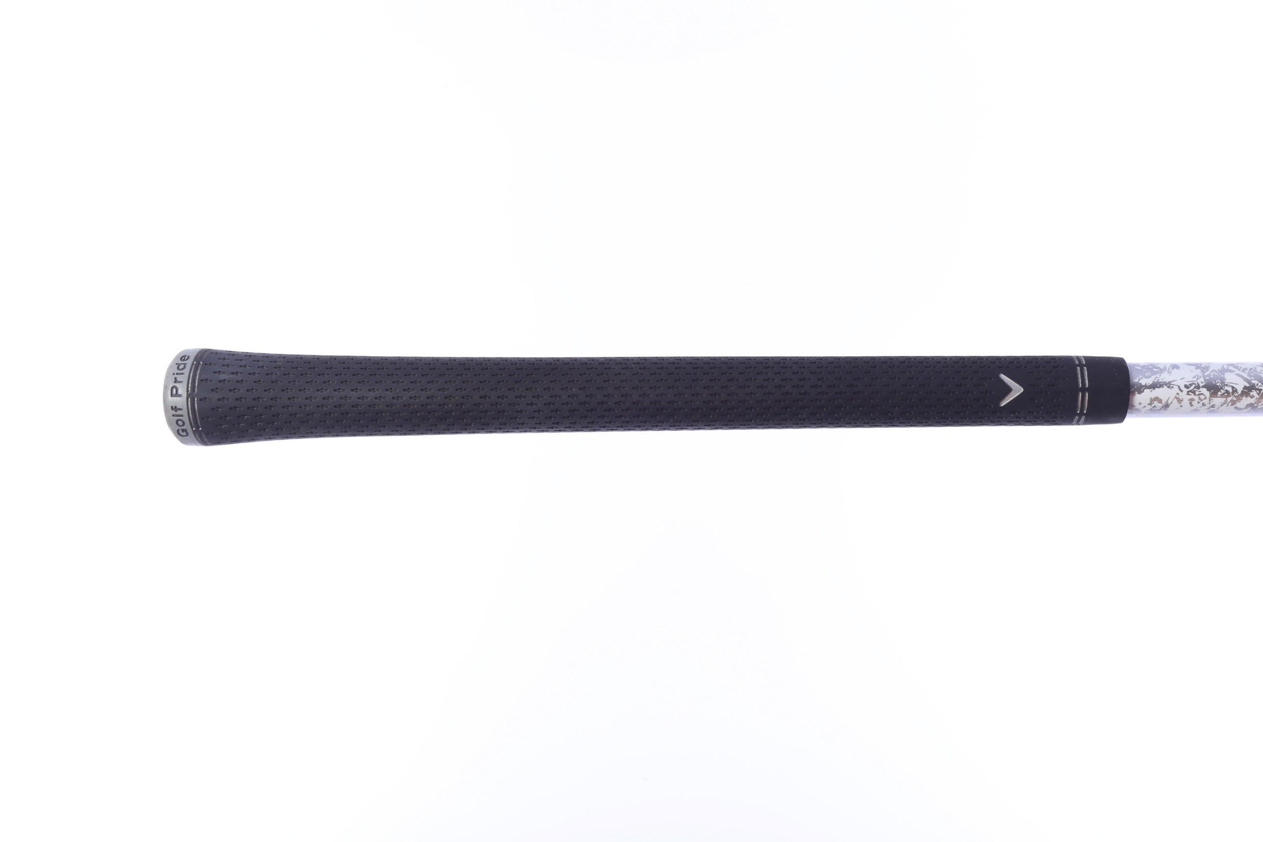 Used Callaway Elyte Mini Driver - 13.5 Degrees - Regular Flex Project X Denali Silver - Right-Handed