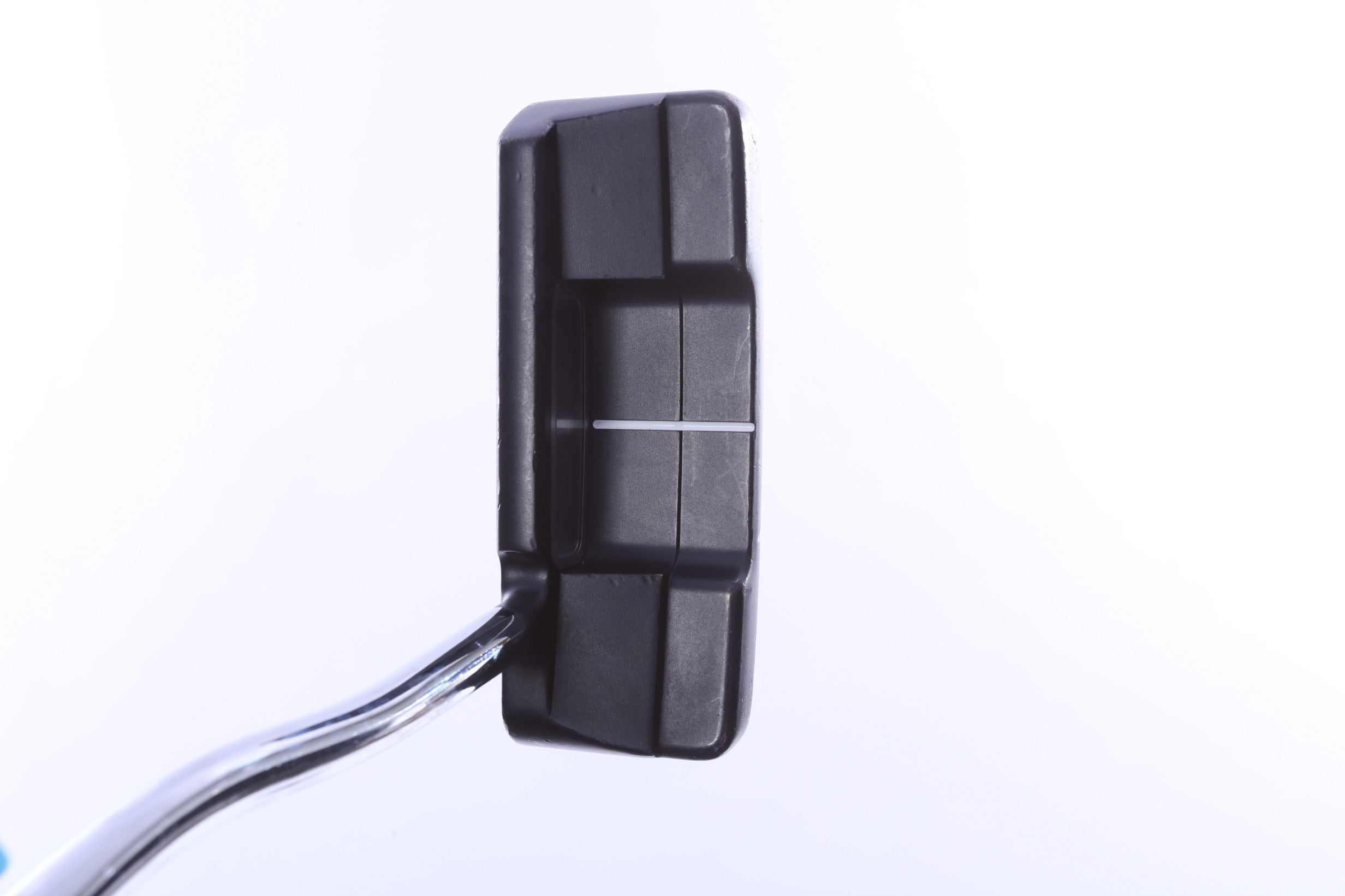 Used Odyssey Ai-ONE Double Wide Putter - Right-Handed - 35 in - Blade-Next Round