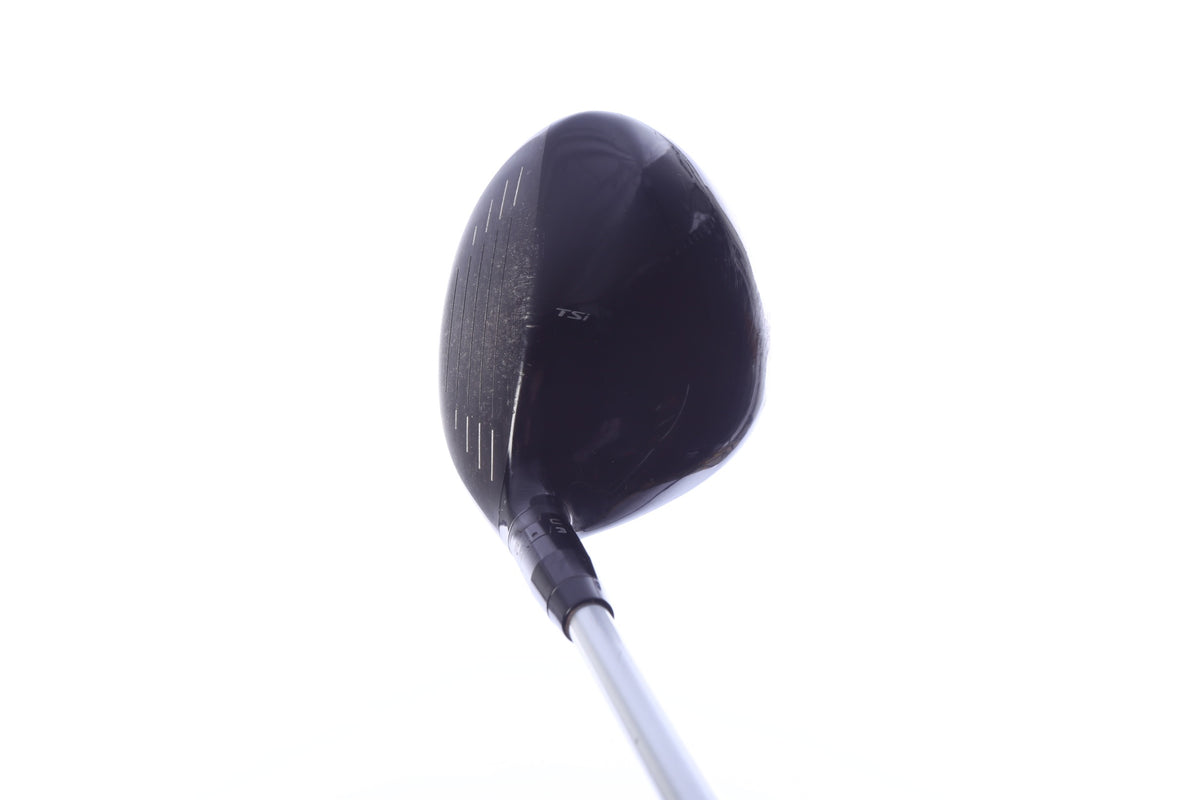Used Titleist TSi2 3HL Wood - Right-Handed - 16.5 Degrees - Regular Flex-Next Round