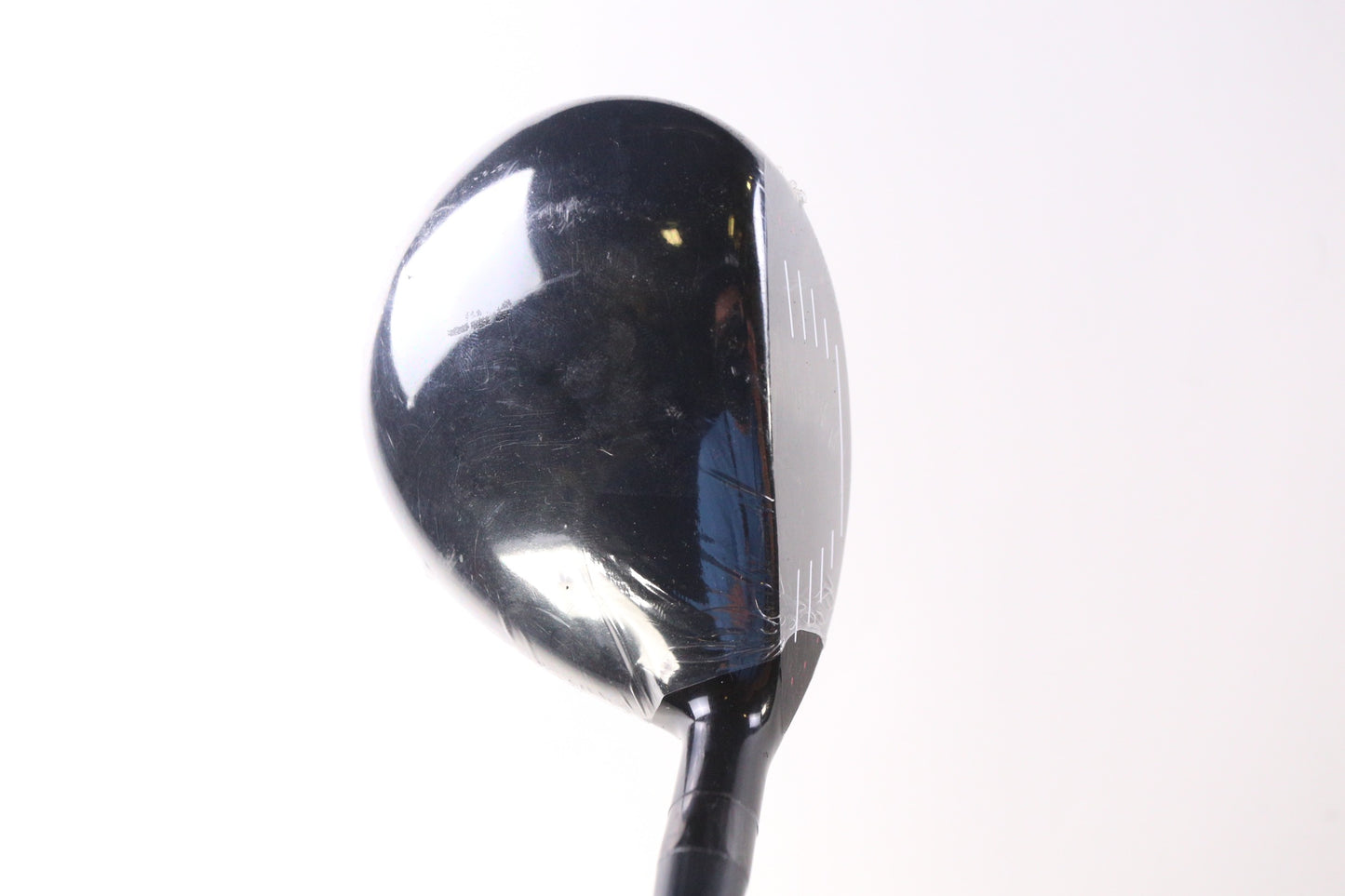 LEFTY Bridgestone J15 15* 3-Wood 43 in Graphite Shaft Regular Flex-Next Round