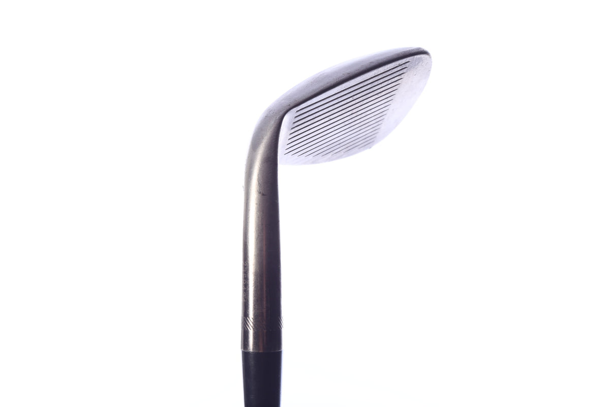 Used Titleist Vokey SM7 Brushed Steel Lob Wedge - Right-Handed - 60 Degrees - Wedge Flex