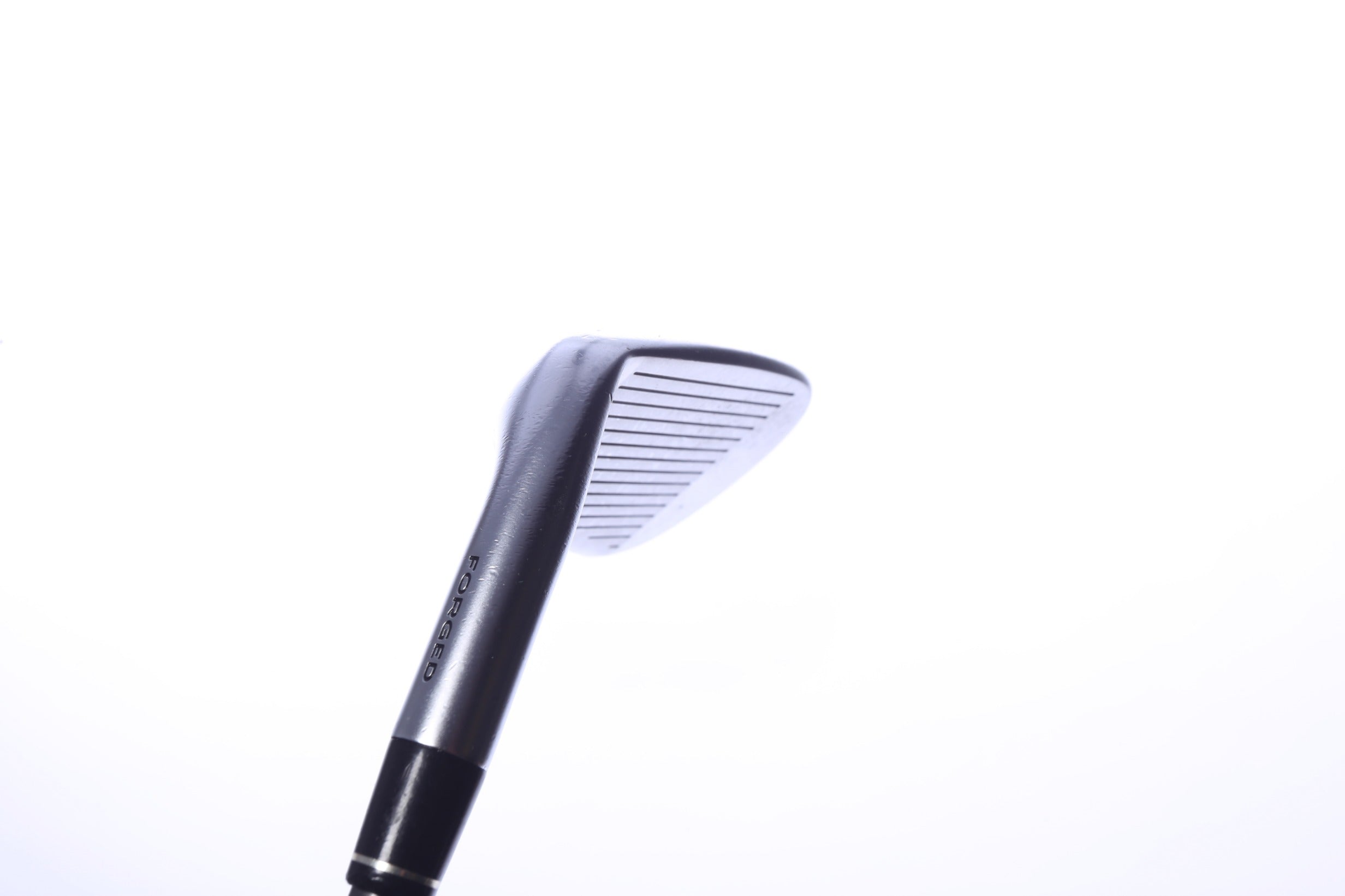 Used Callaway Apex DCB Approach Wedge - Right-Handed - 48 Degrees - Stiff Flex-Next Round