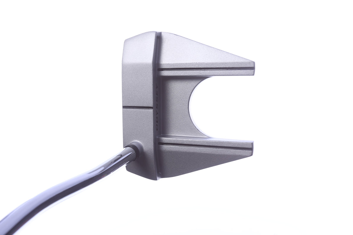 Used Odyssey White Hot OG 23 Seven Putter - Right-Handed - 36.5 in - Mallet