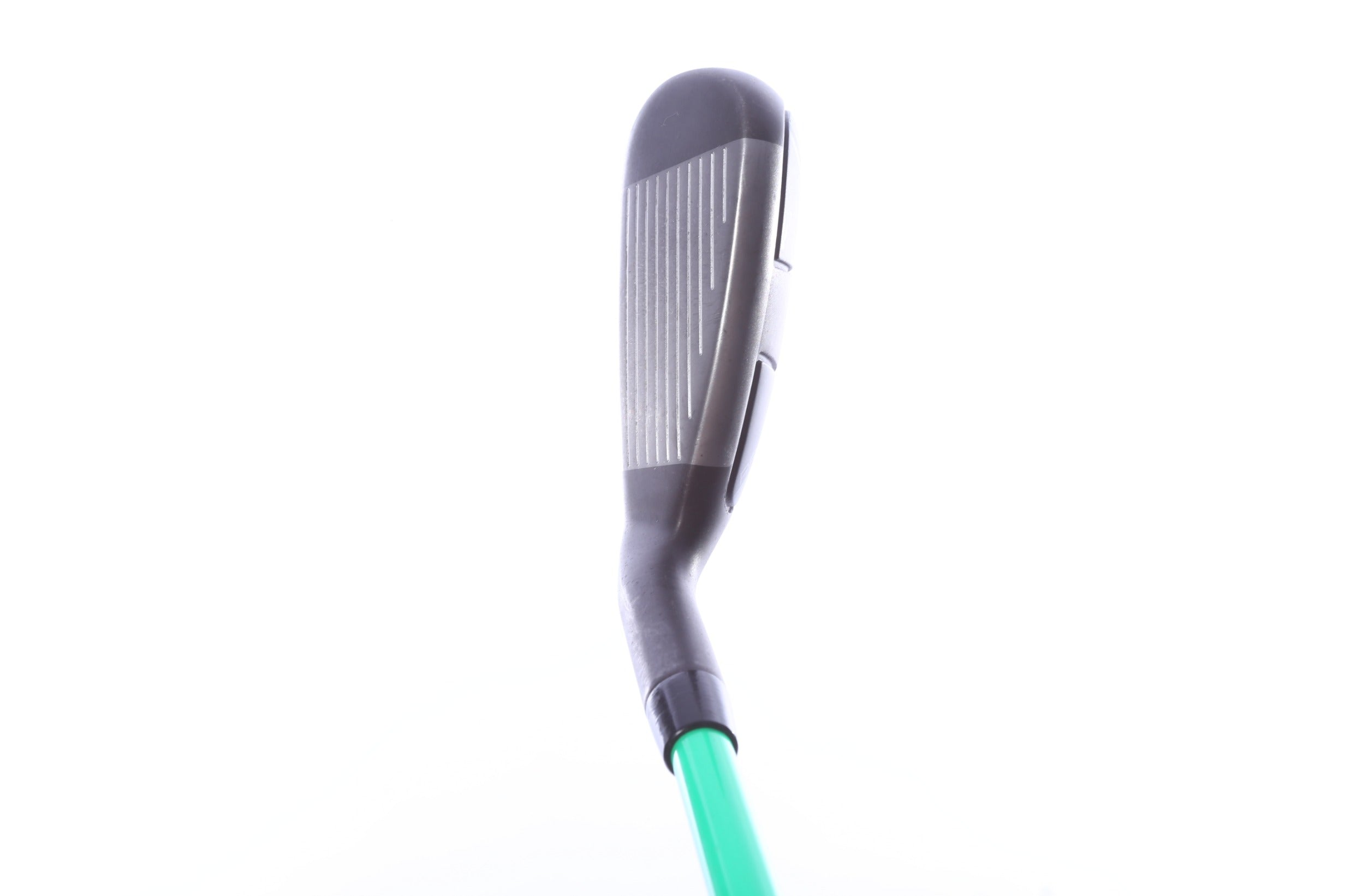 Used Adams Super DHY Hybrid Set - Right-Handed - 3H, 4H - Extra Stiff Flex-Next Round