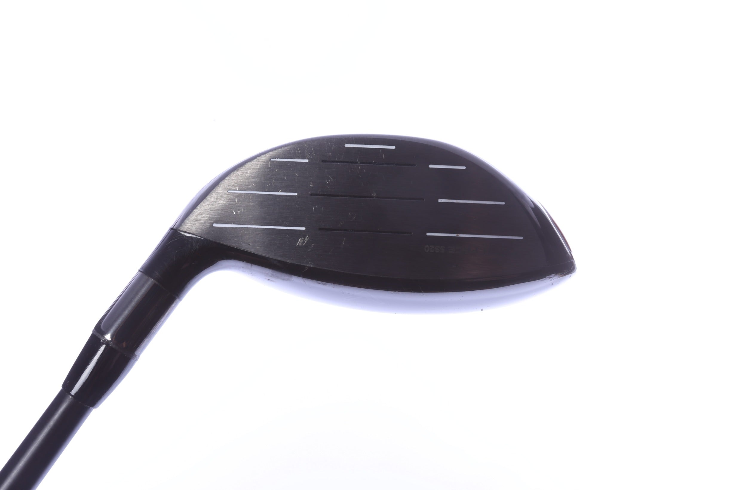 Used Callaway Mavrik 5-Wood - Right-Handed - 18 Degrees - Regular Flex