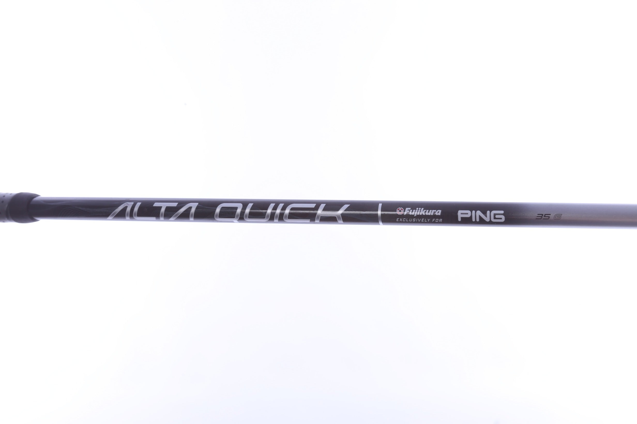 Used Ping G440 Hybrid Set - Right-Handed - 2H, 3H - Seniors Flex-Next Round