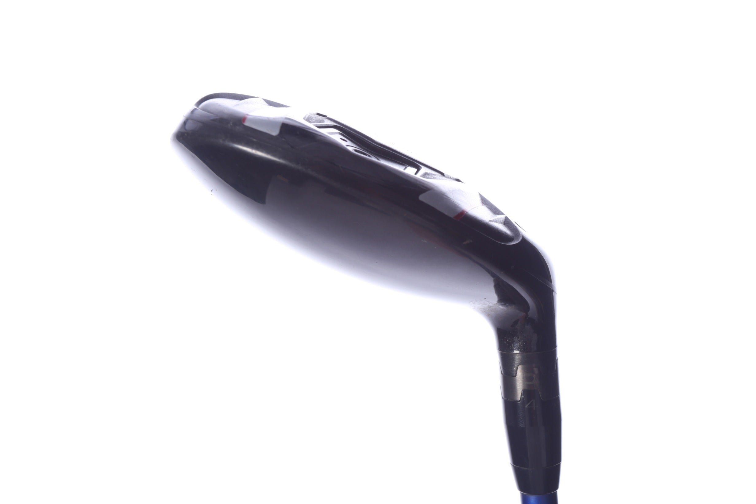 Used Titleist 913H 2H Hybrid - Right-Handed - 17 Degrees - Stiff Flex-Next Round