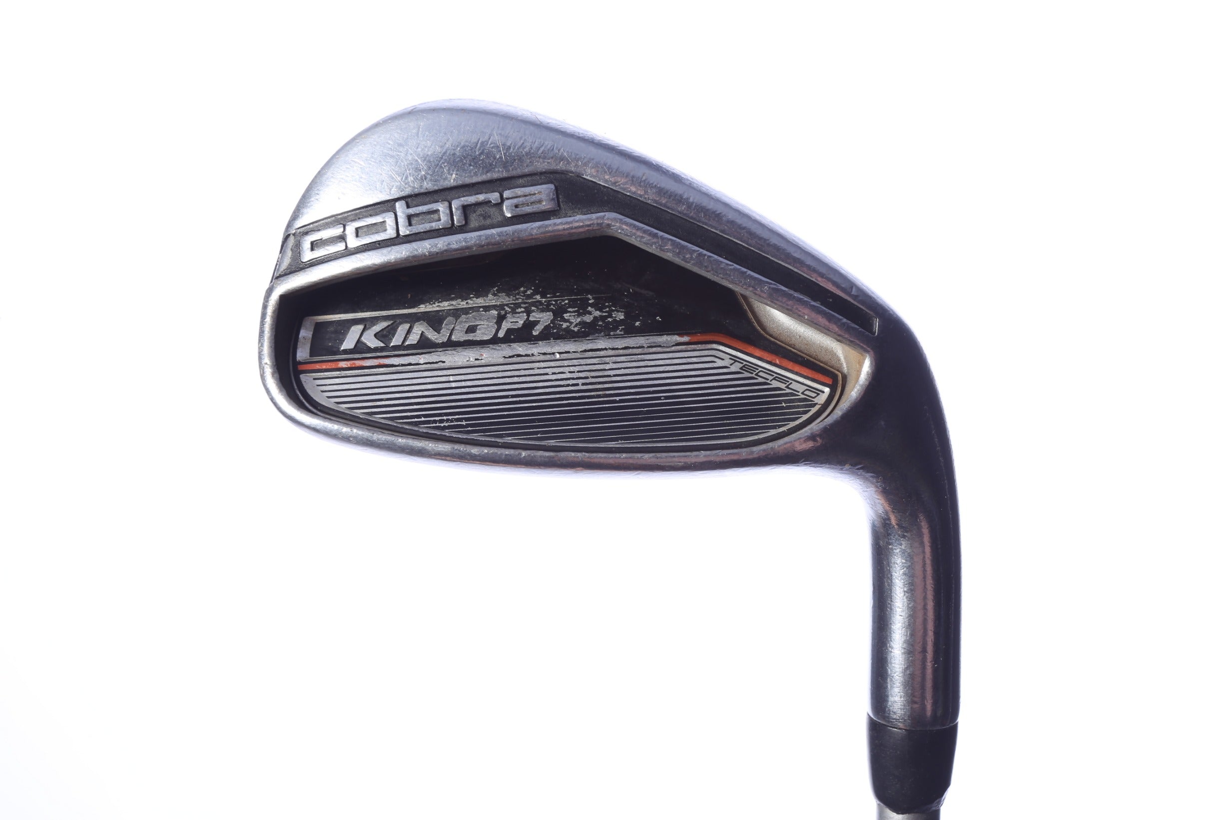 Used Cobra King F7 Single 8-Iron - Right-Handed - Stiff Flex