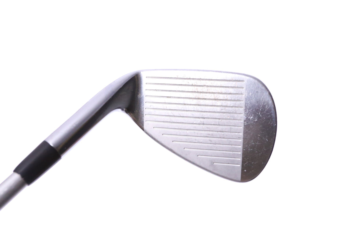 Used Mizuno JPX 800 Gap Wedge - Right-Handed - 49 Degrees - Stiff Flex