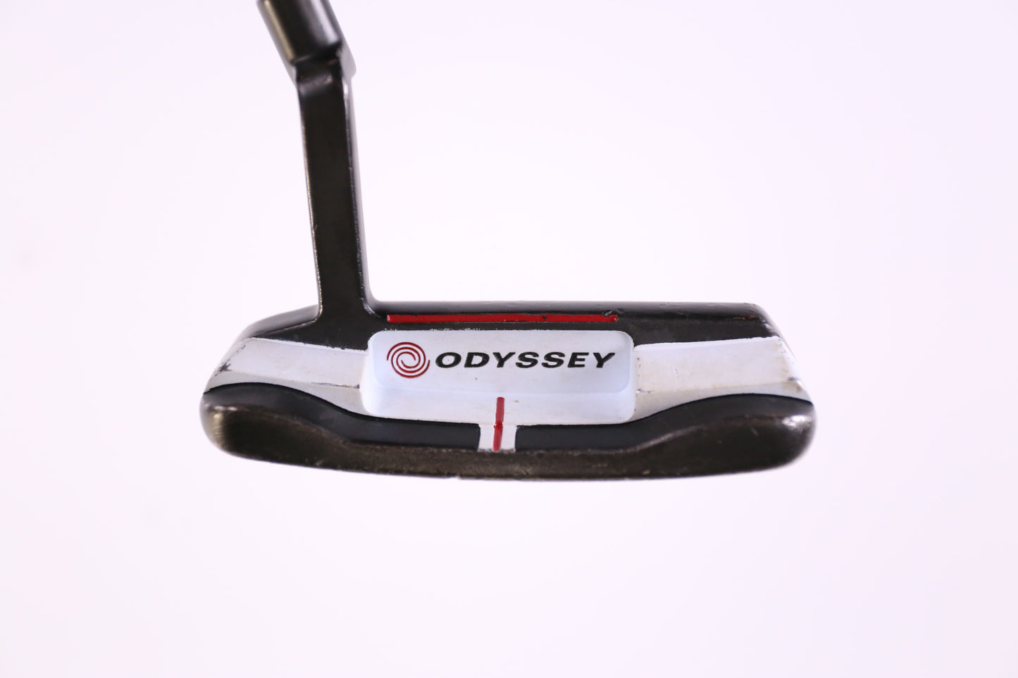 Used Odyssey O-Works #1 Putter - Right-Handed - 35 in - Blade-Next Round