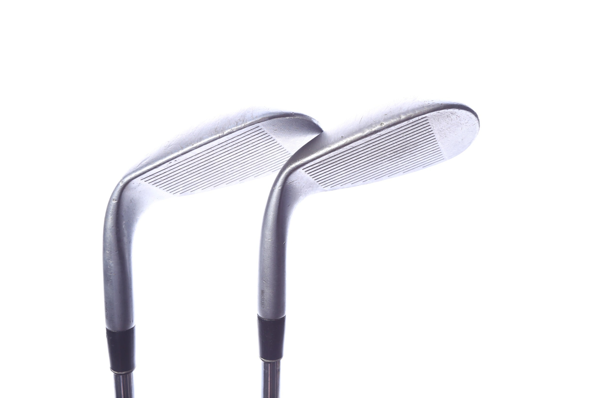 Used Cleveland CBX 2 Wedge Set - Right-Handed - 56*, 60* - Wedge Flex-Next Round