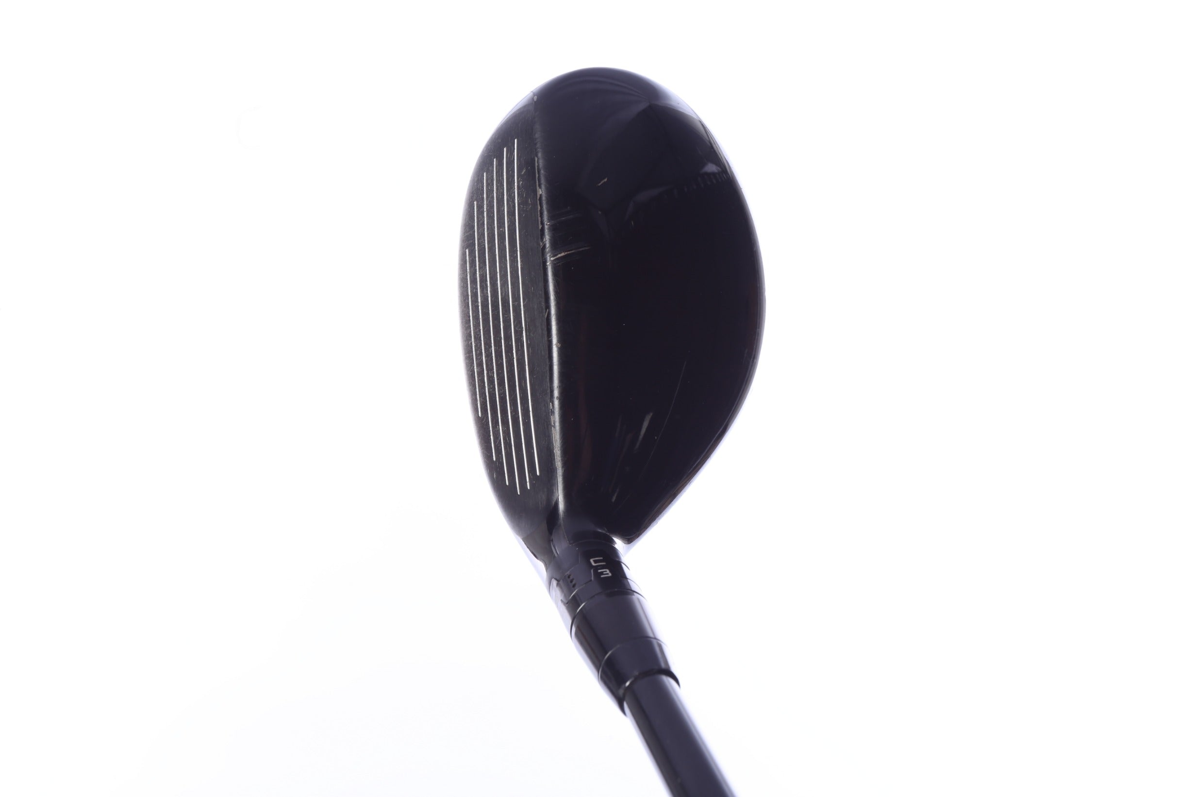 Used Titleist TSi2 4H Hybrid - Right-Handed - 21 Degrees - Regular Flex