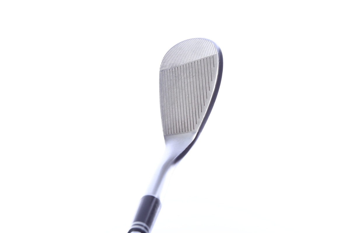 Used Cleveland RTX 6 ZipCore Tour Satin Lob Wedge - Right-Handed - 60 Degrees - Wedge Flex