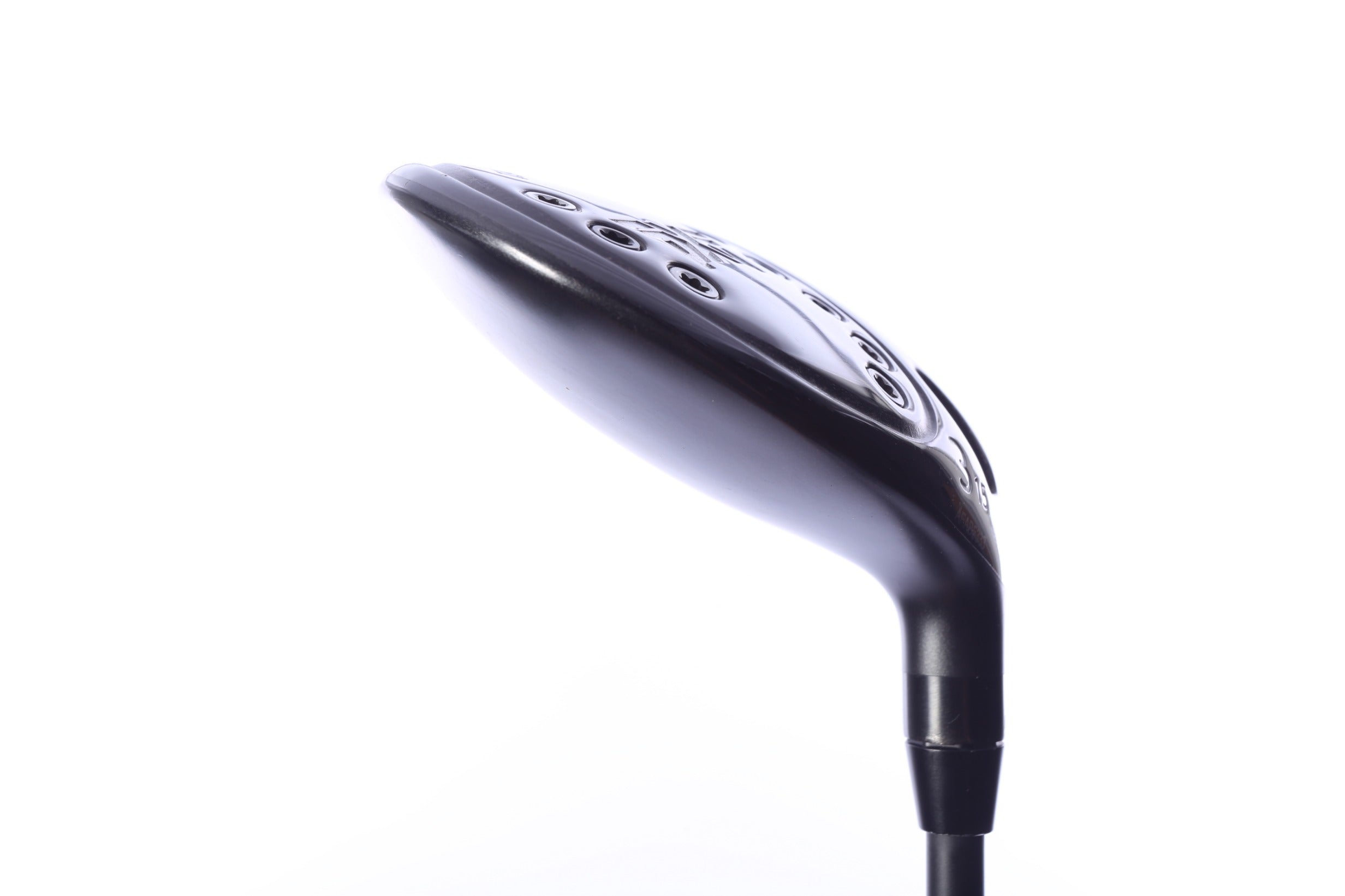 Used PXG 0341 3-Wood - Right-Handed - 15 Degrees - Stiff Flex