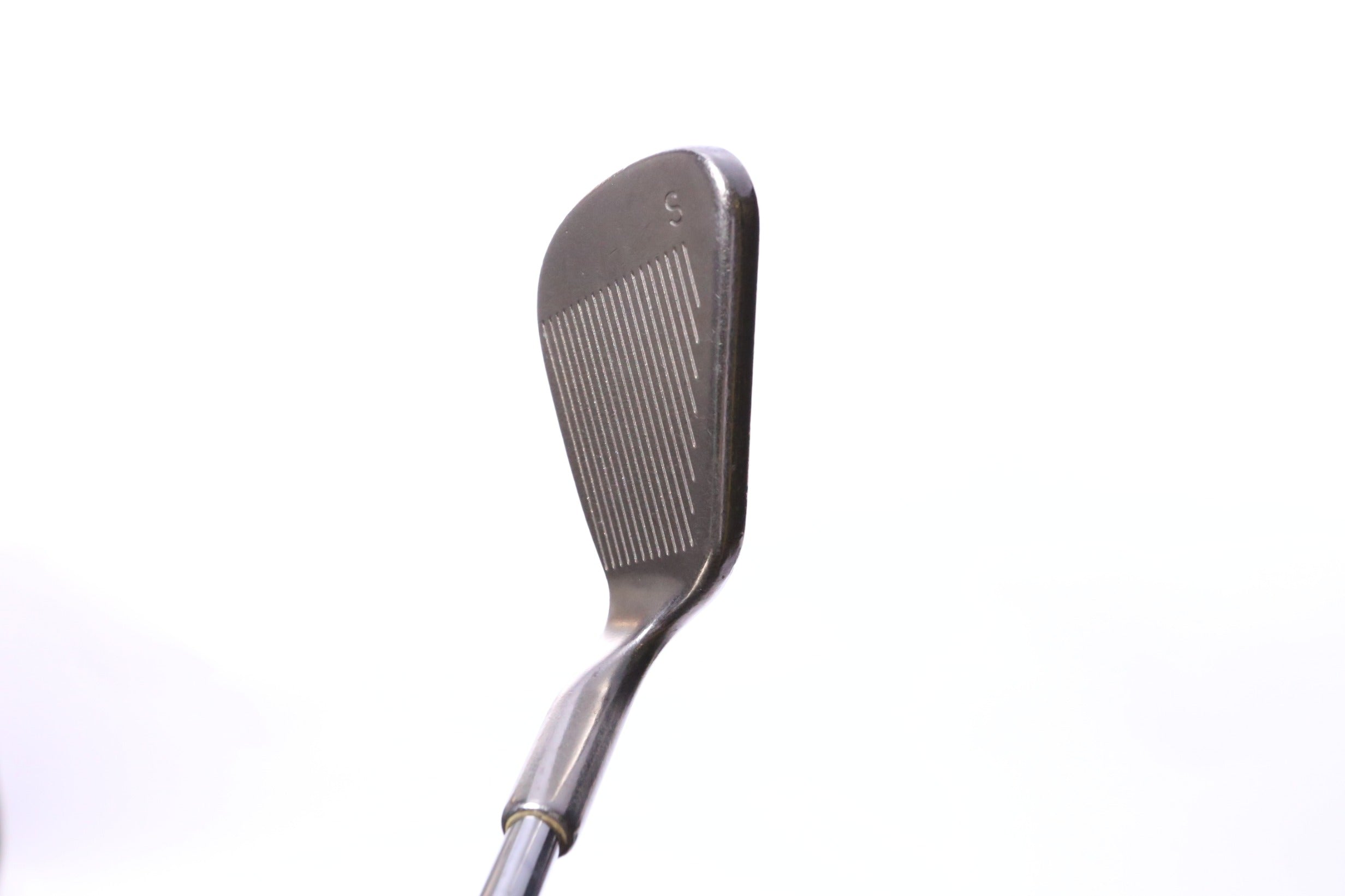 Used Ping Eye 2 Sand Wedge - Right-Handed - 57.5 Degrees - Extra Stiff Flex-Next Round