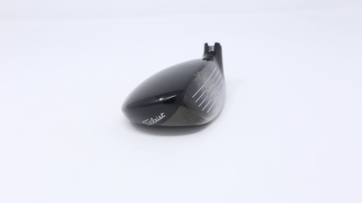 Used Titleist TSR2 4H - HEAD ONLY - Right-Handed - 21 Degrees-Next Round