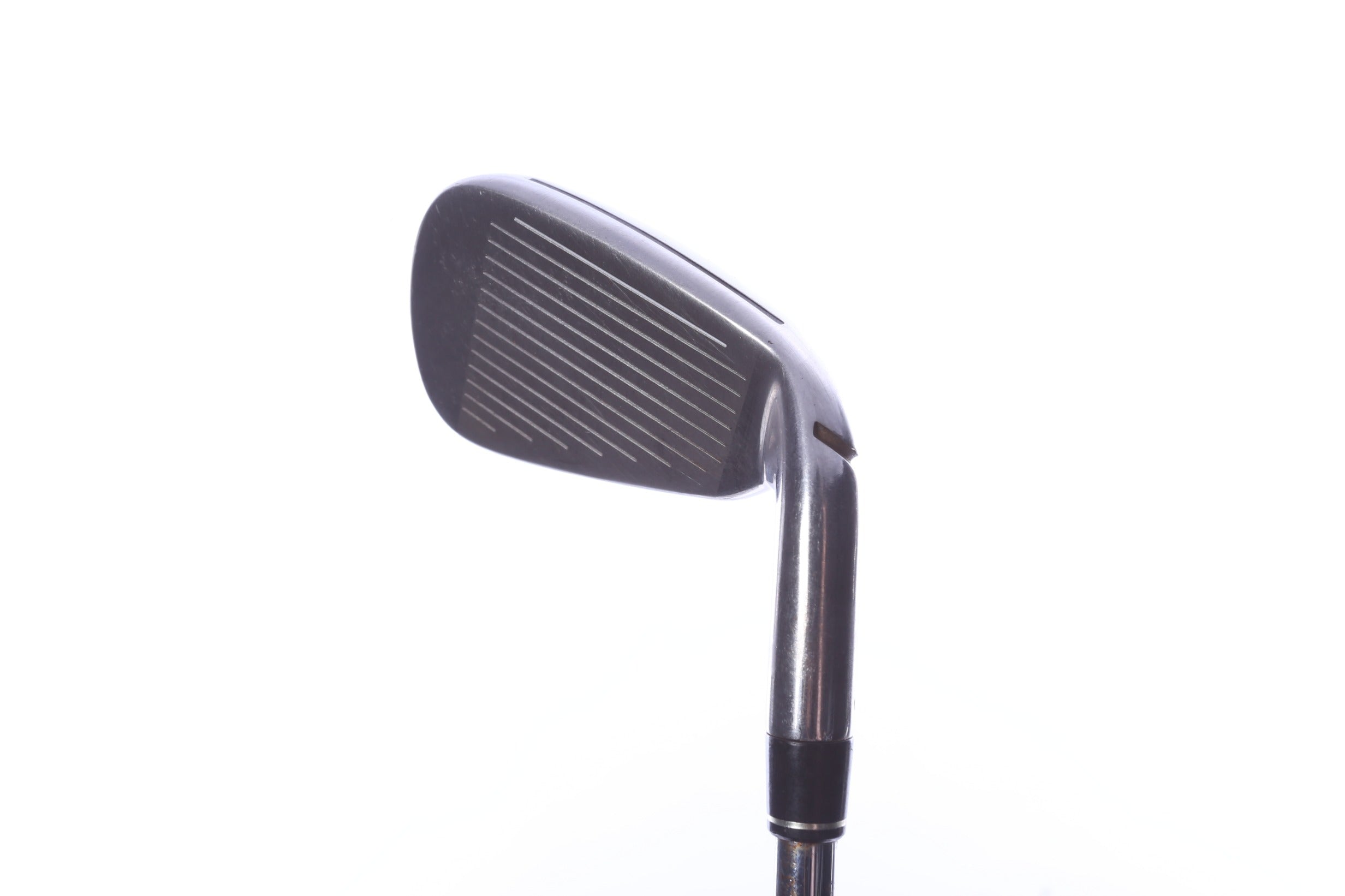 Used TaylorMade RocketBladez Single 6-Iron - Left-Handed - Stiff Flex-Next Round