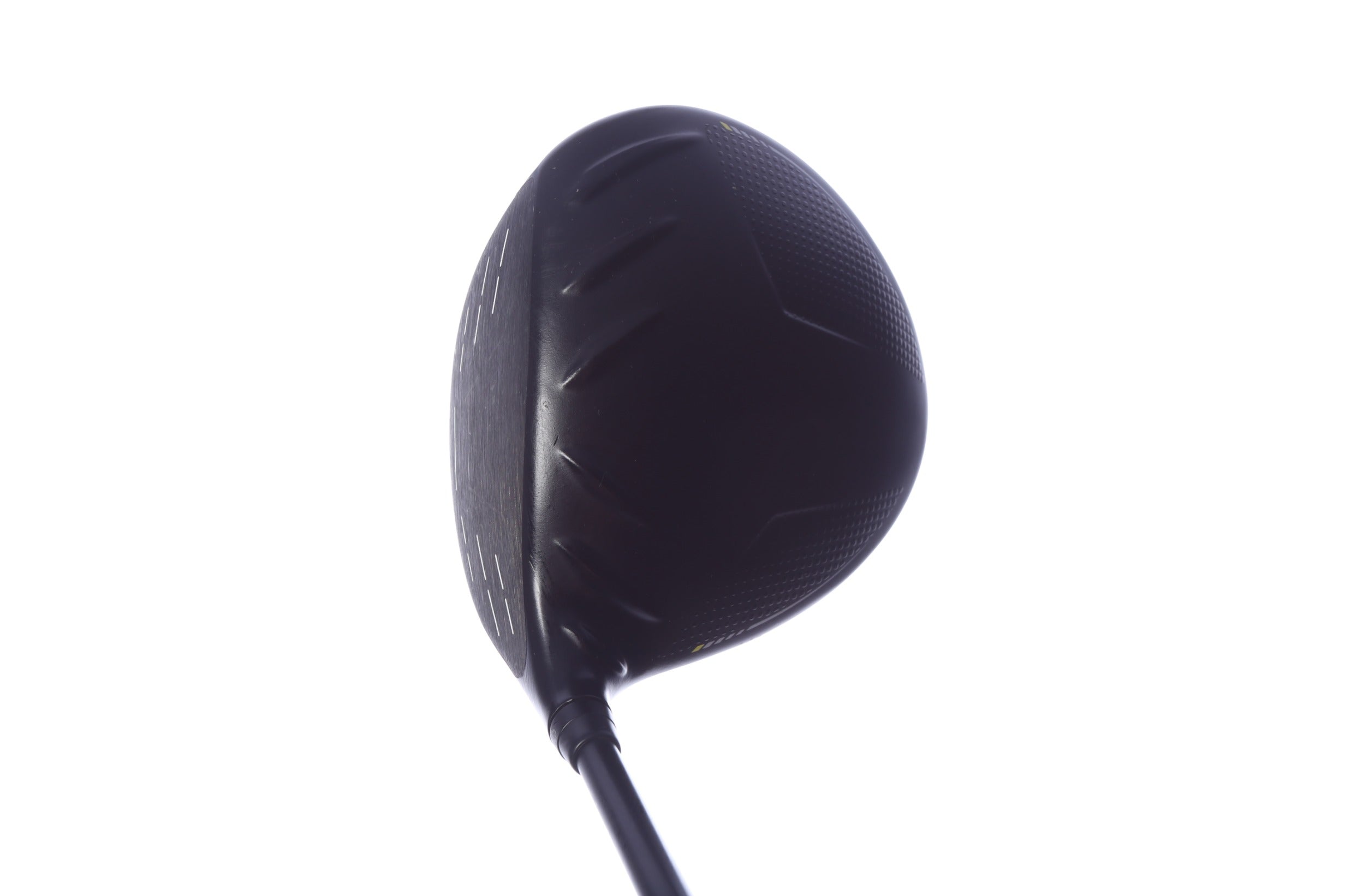 Used Ping G430 MAX Driver - 9 Degrees - Stiff Flex Ping Alta CB Black - Right-Handed-Next Round