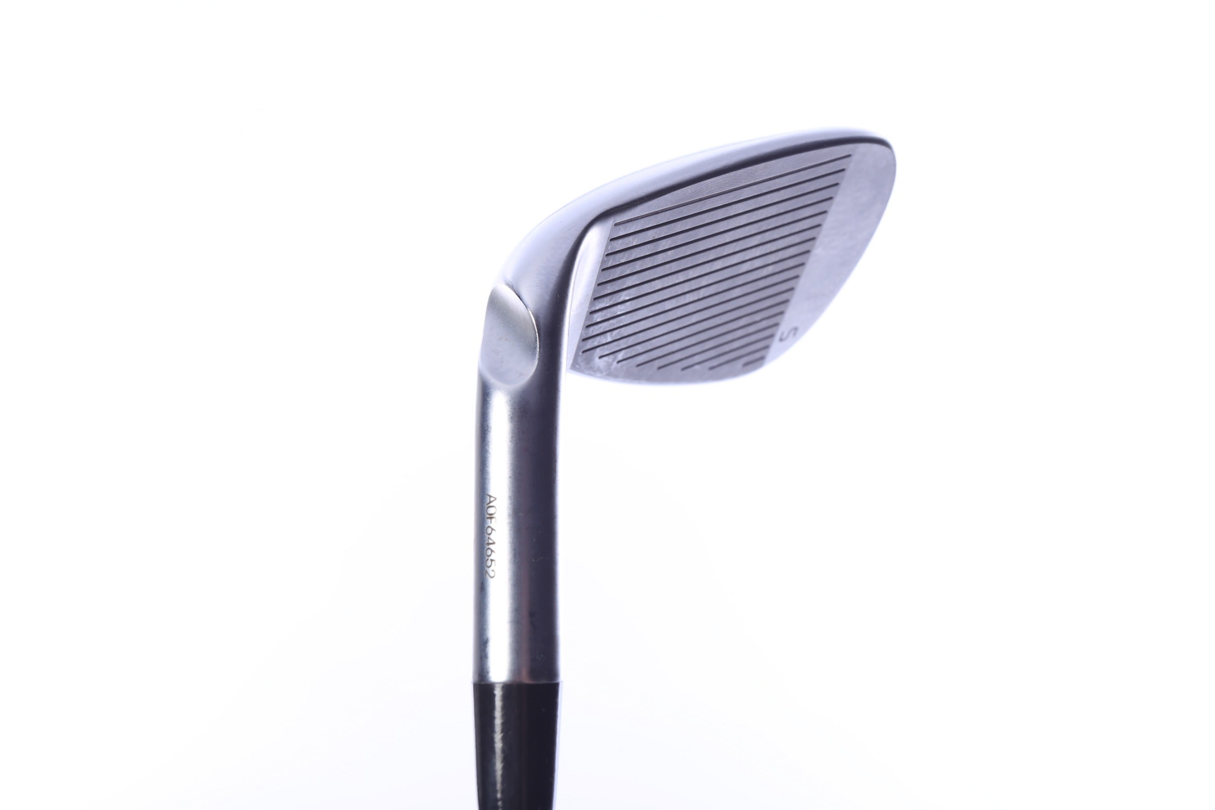 Used Ping G410 Sand Wedge - Right-Handed - 54 Degrees - Stiff Flex