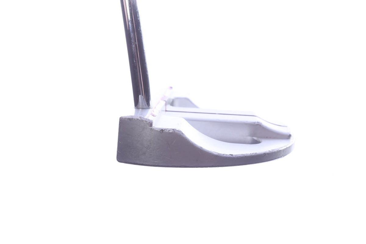 Used Titleist Scotty Cameron Studio Select Kombi Putter - Right-Handed - 35 in - Mallet-Next Round