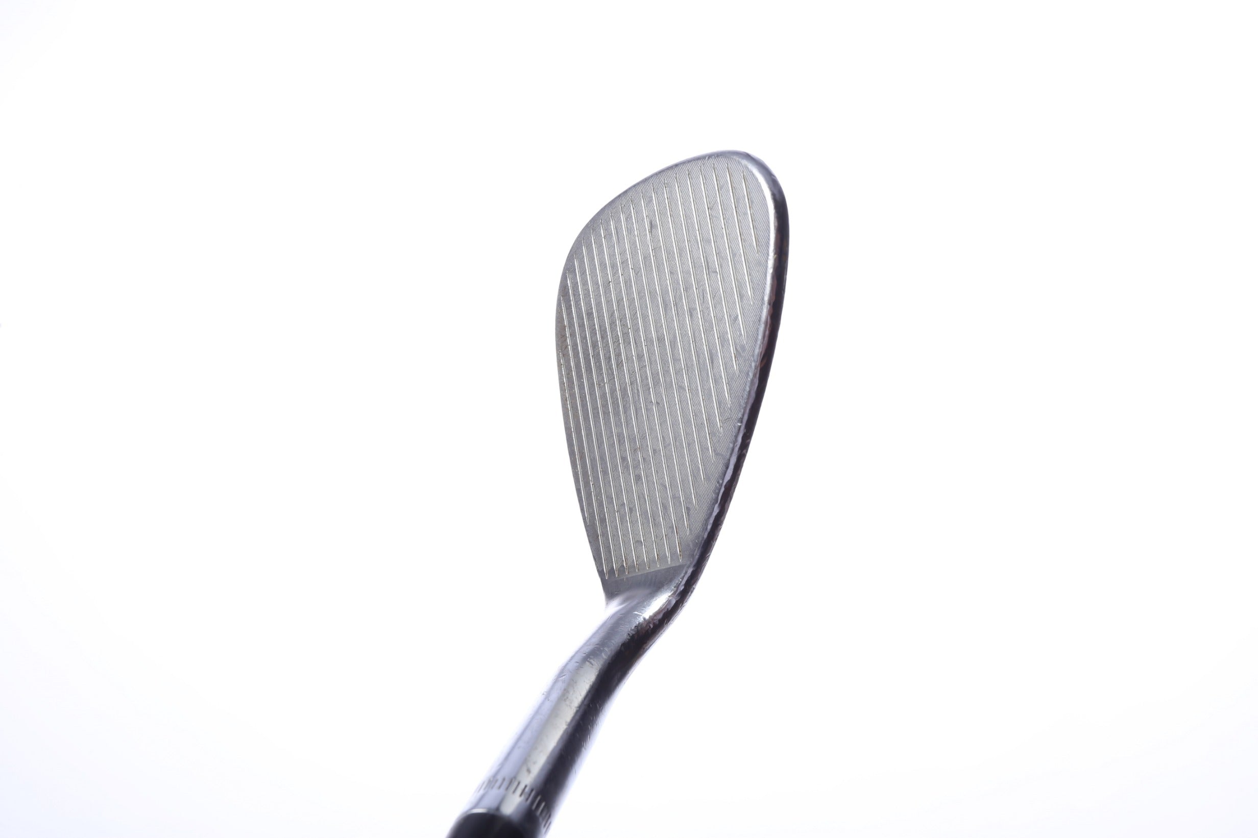 Used Callaway PM Grind Chrome Not Specified - Right-Handed - 58 Degrees - Wedge Flex-Next Round