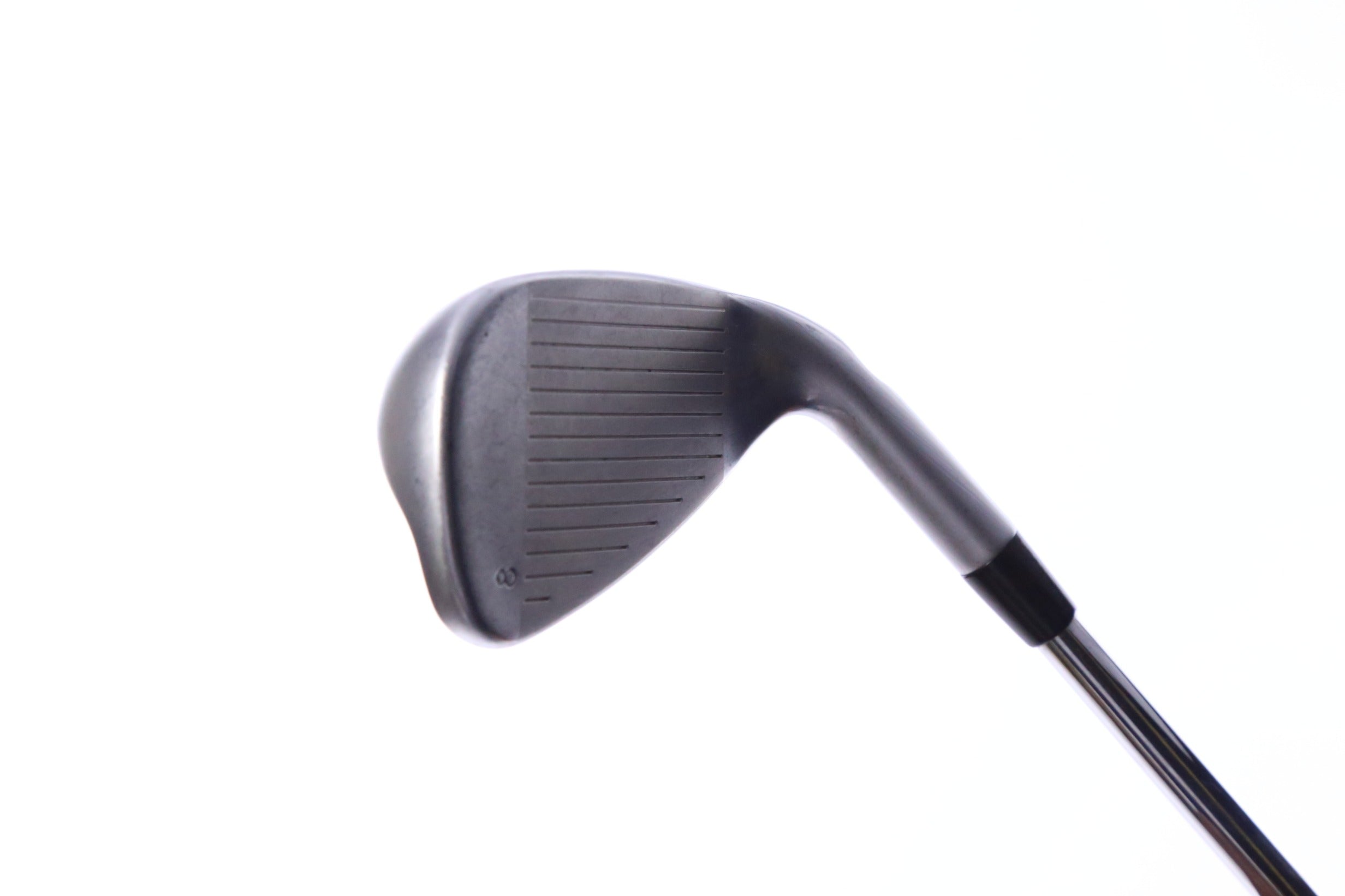 Used Ping G400 Single 8-Iron - Left-Handed - Regular Flex