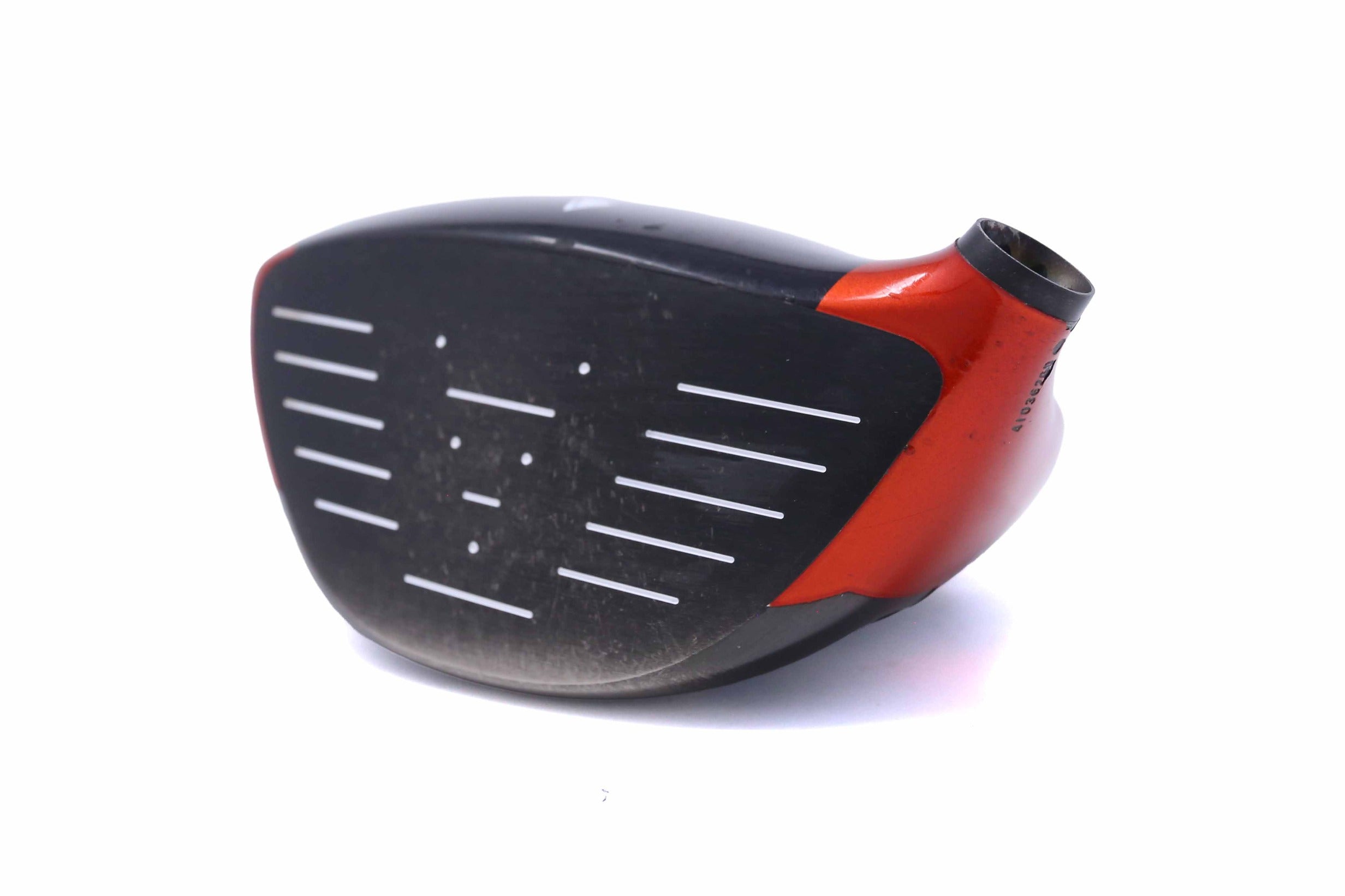 Used Yonex EZONE XPG Driver - HEAD ONLY - Right-Handed - 10.5 Degrees-Next Round