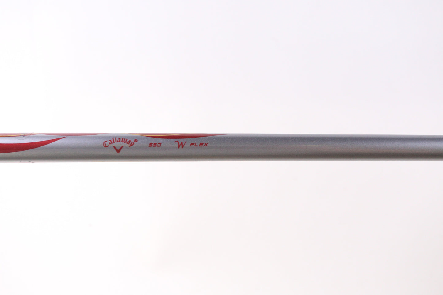 Used Callaway Diablo Edge 4H Hybrid - Right-Handed - 24 Degrees - Ladies Flex-Next Round